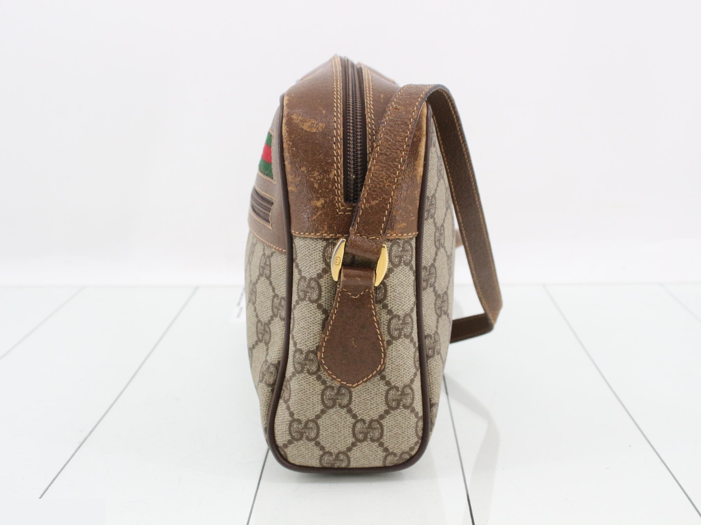 Old Gucci — view 3