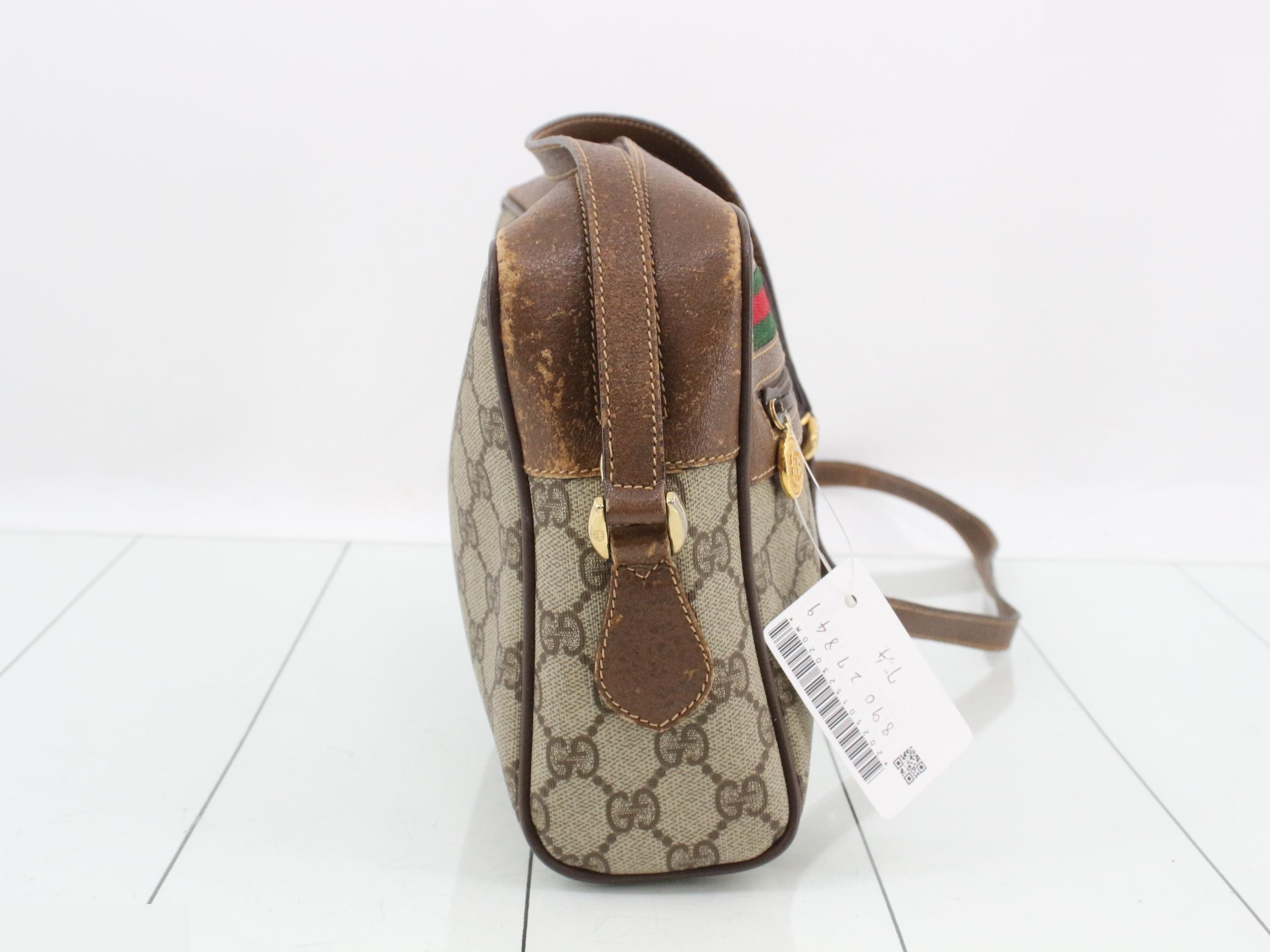 Old Gucci — view 4