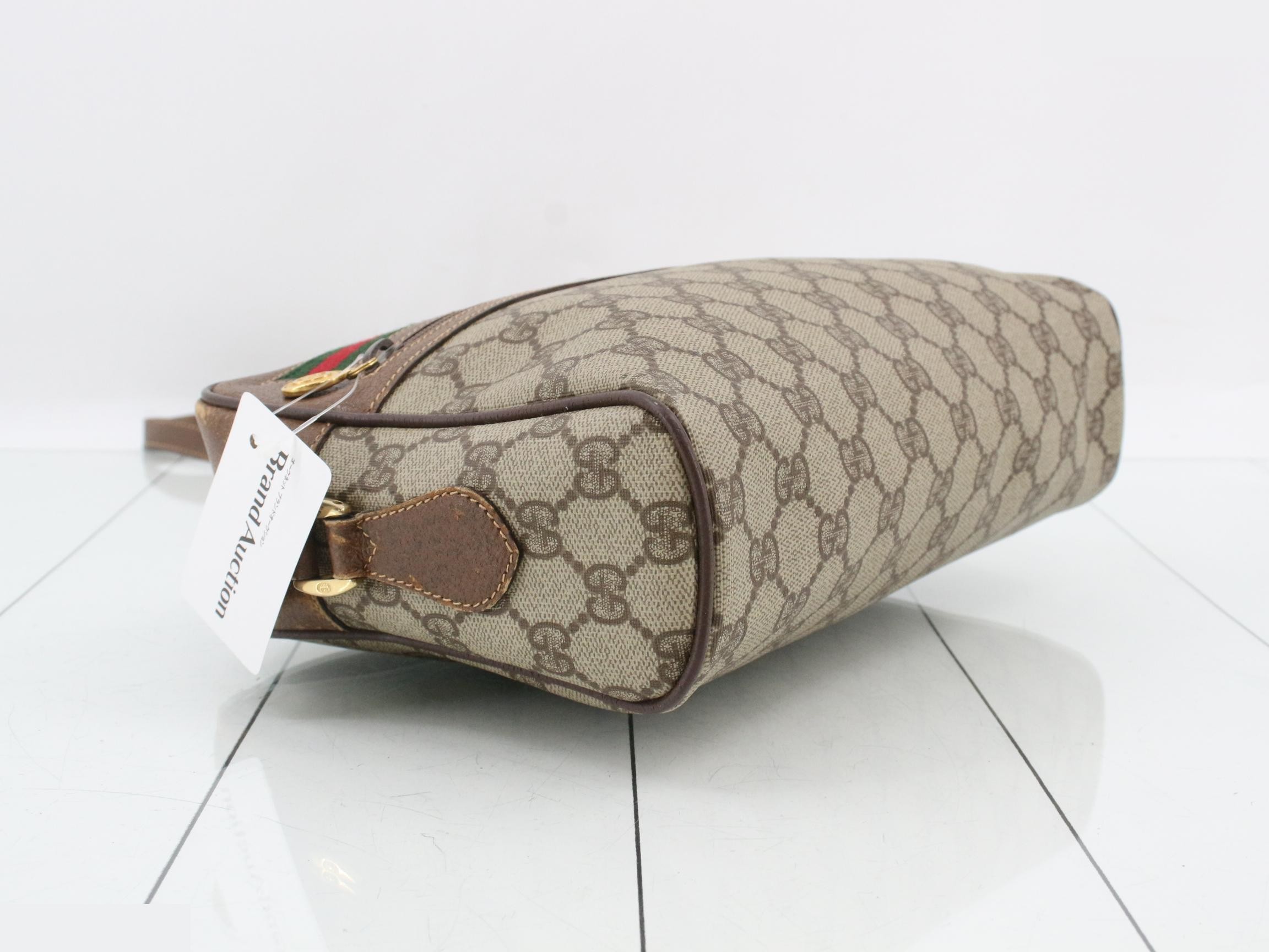 Old Gucci — view 5