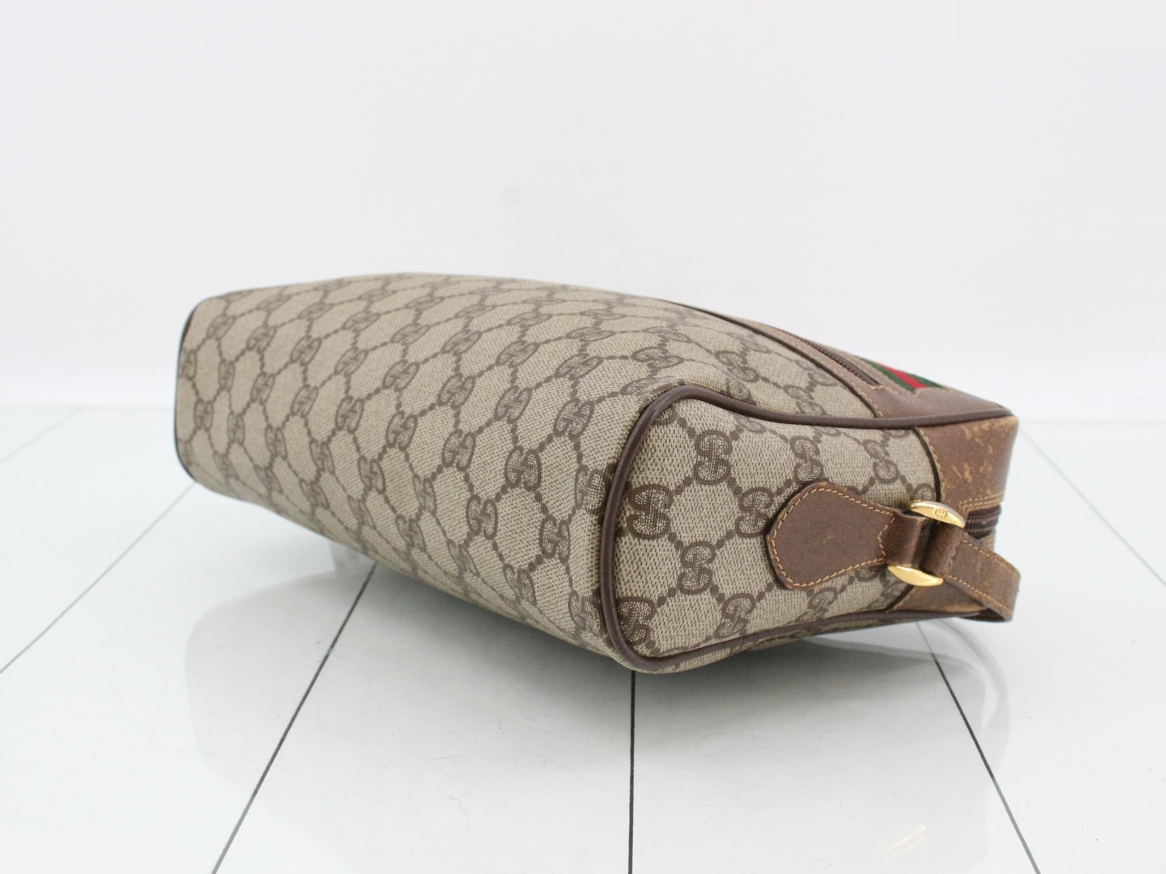 Old Gucci — view 6