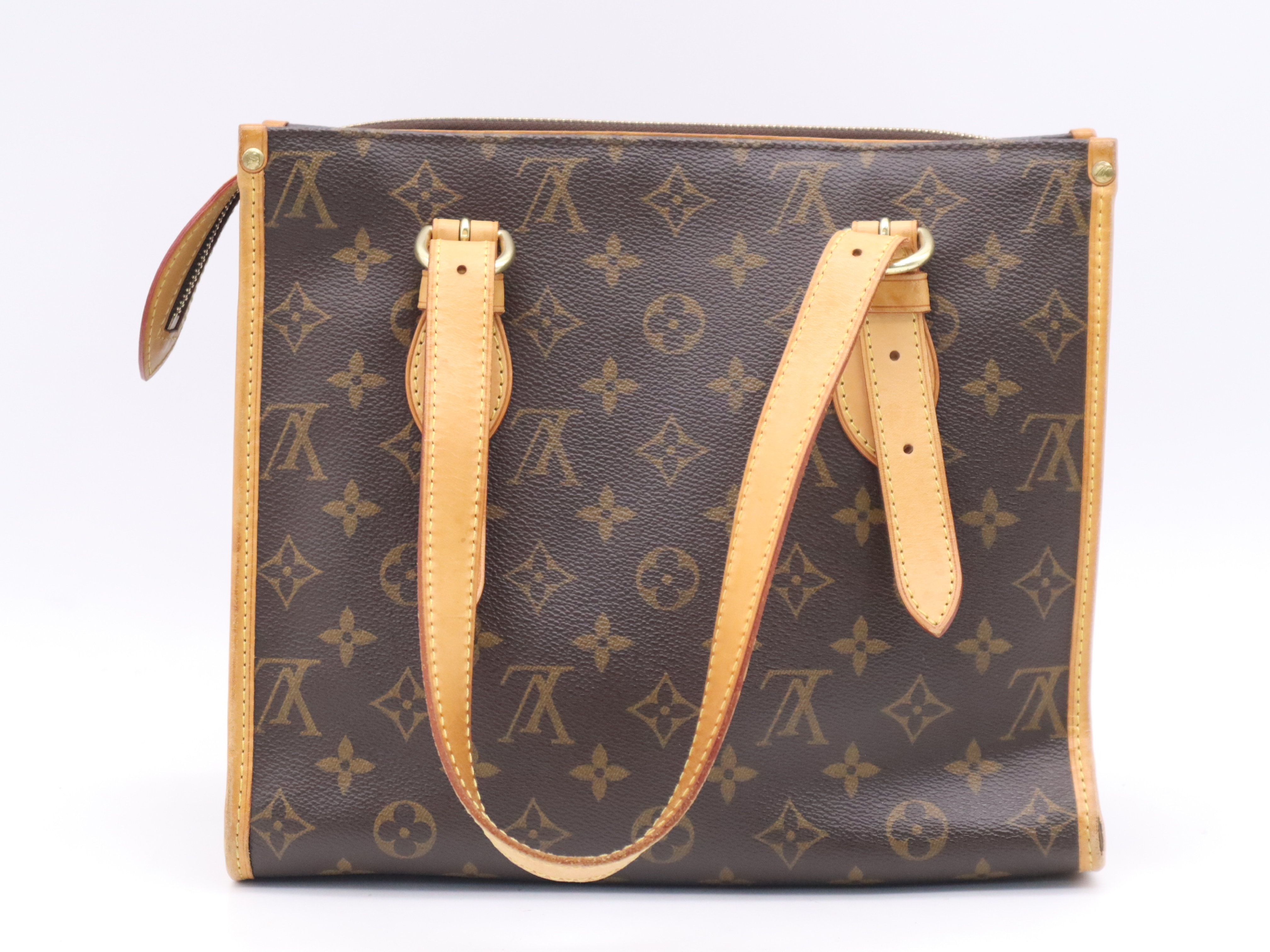 M40007 Monogram Popincourt Shoulder Bag — view 2