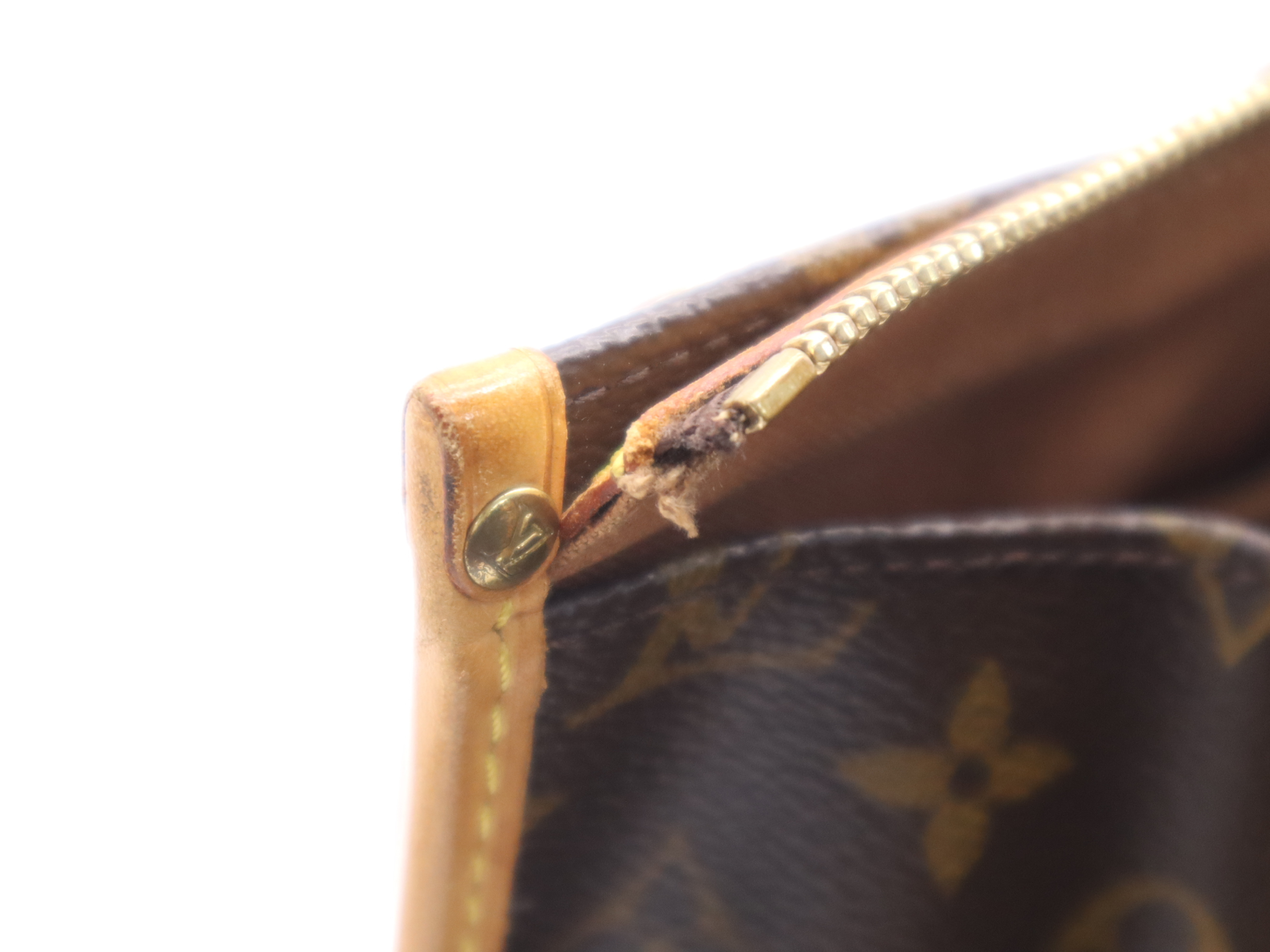 M40007 Monogram Popincourt Shoulder Bag — view 11