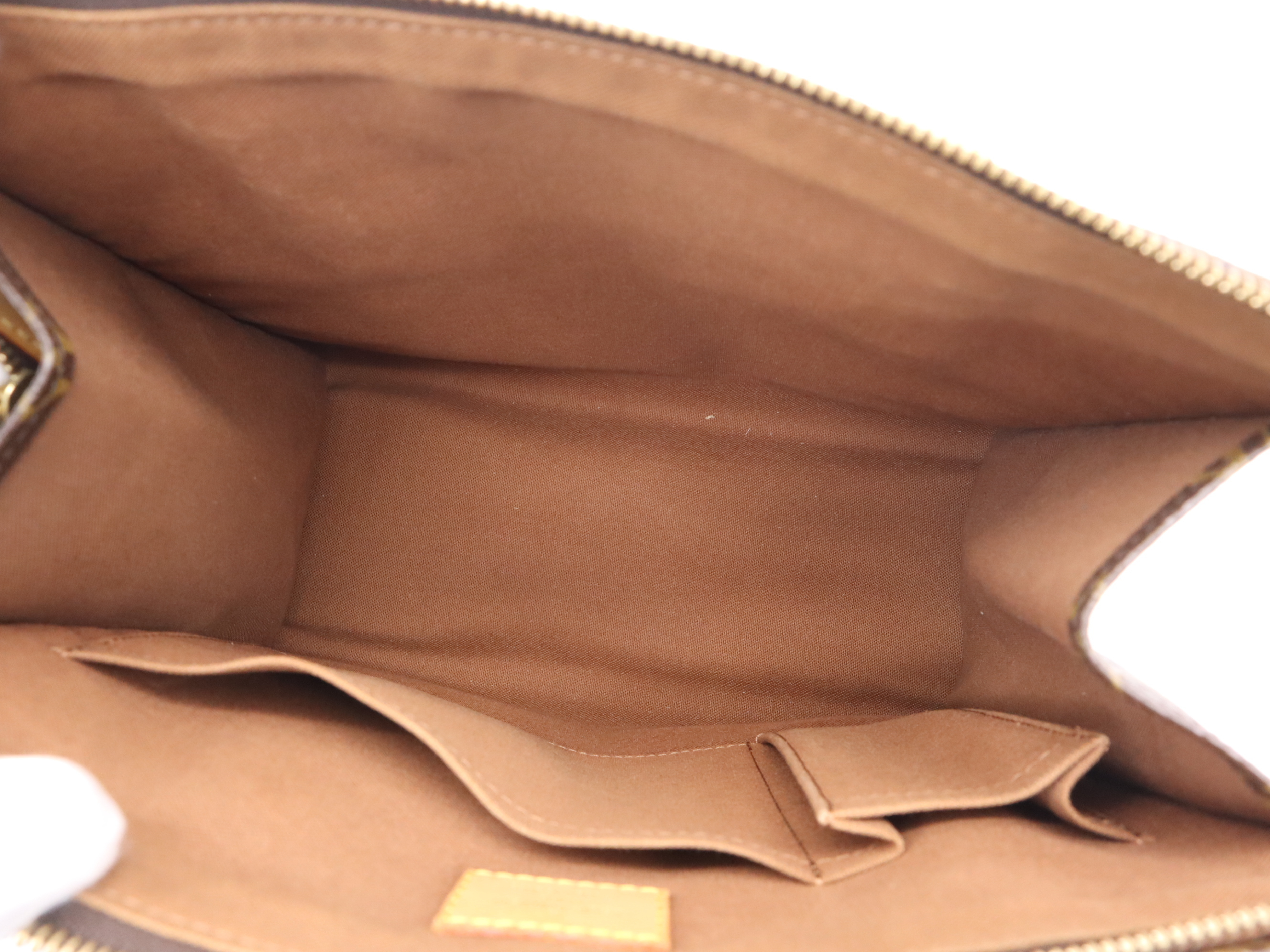 M40007 Monogram Popincourt Shoulder Bag — view 12
