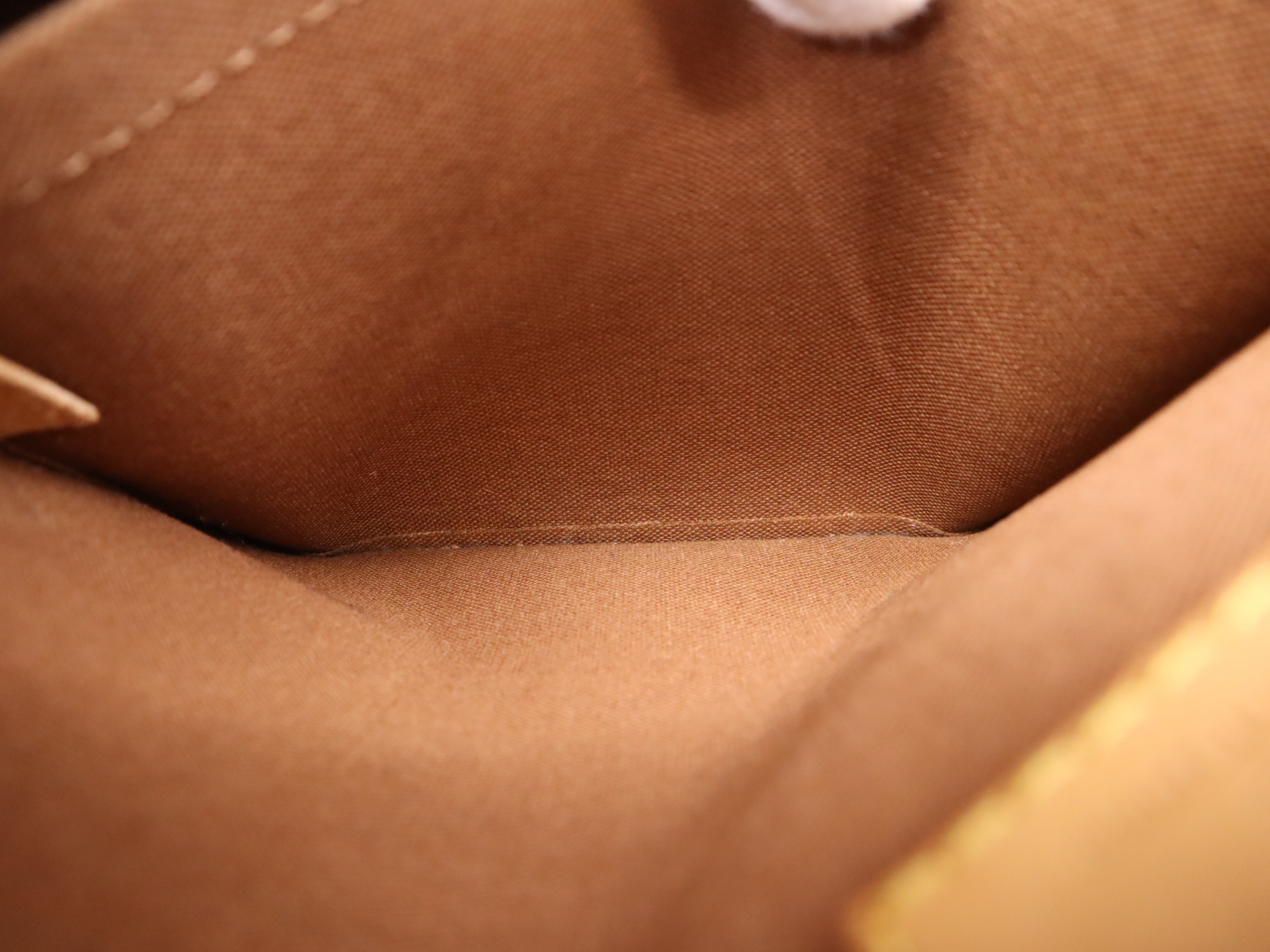 M40007 Monogram Popincourt Shoulder Bag — view 13