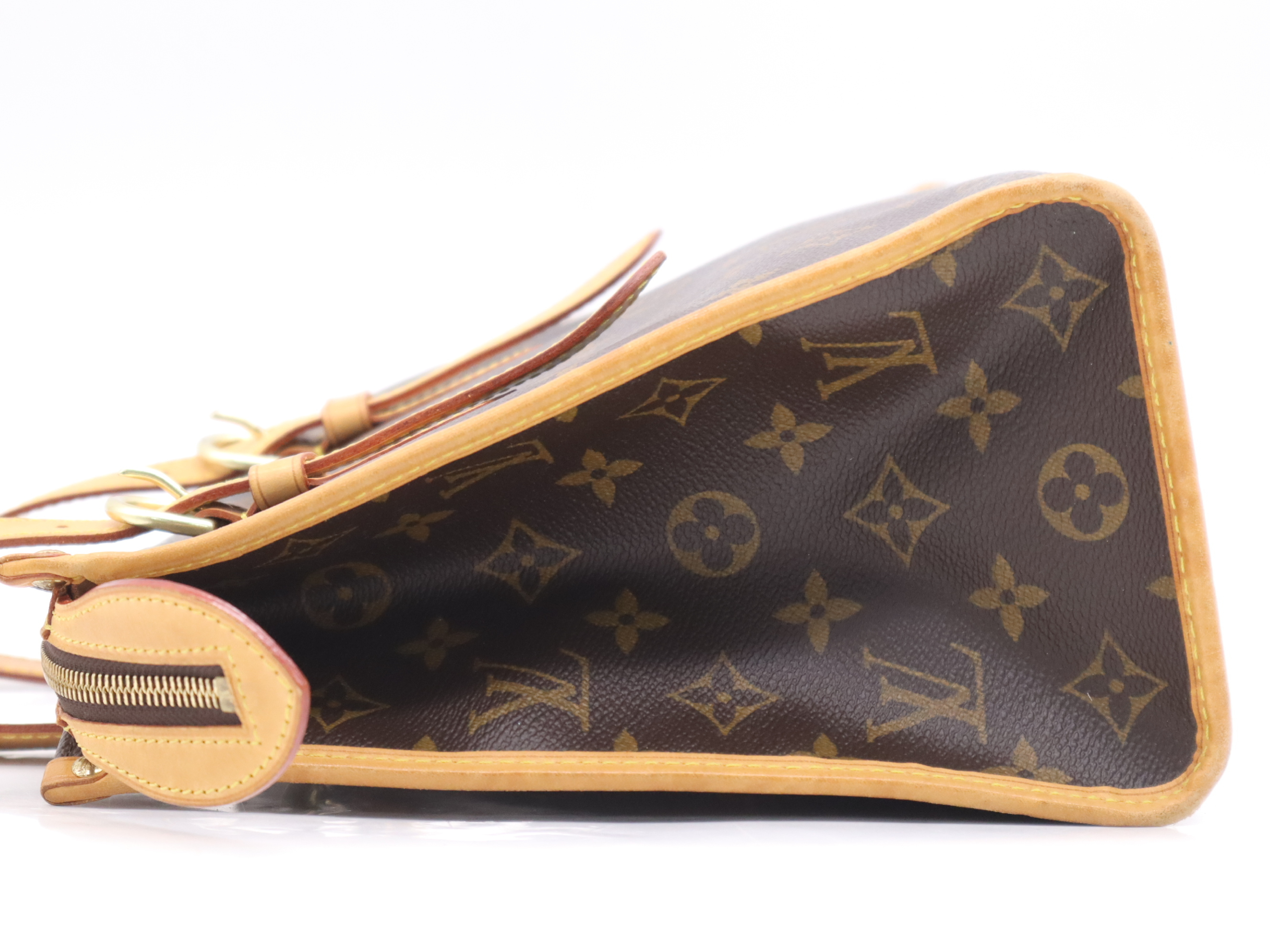 M40007 Monogram Popincourt Shoulder Bag — view 3