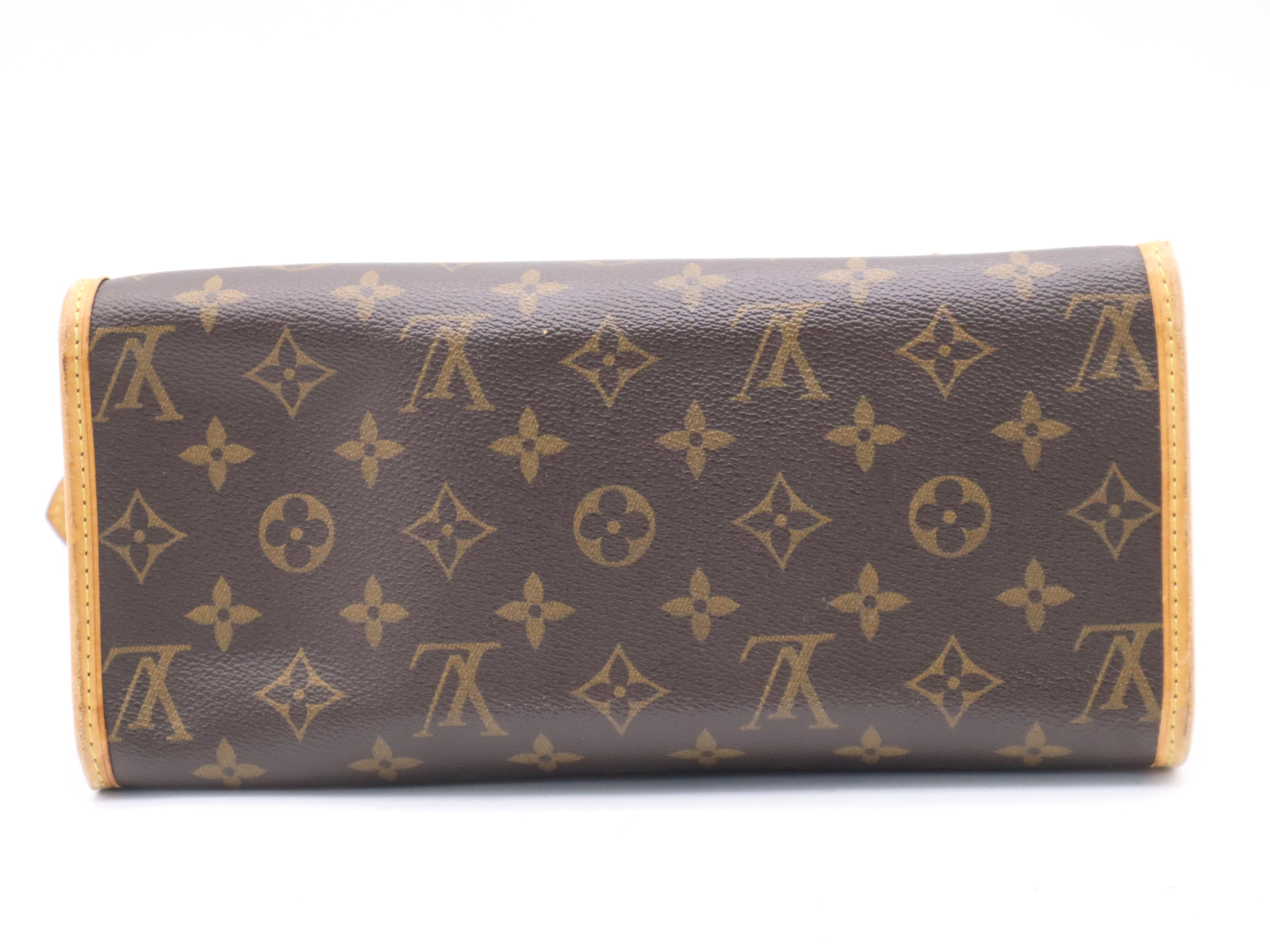 M40007 Monogram Popincourt Shoulder Bag — view 4