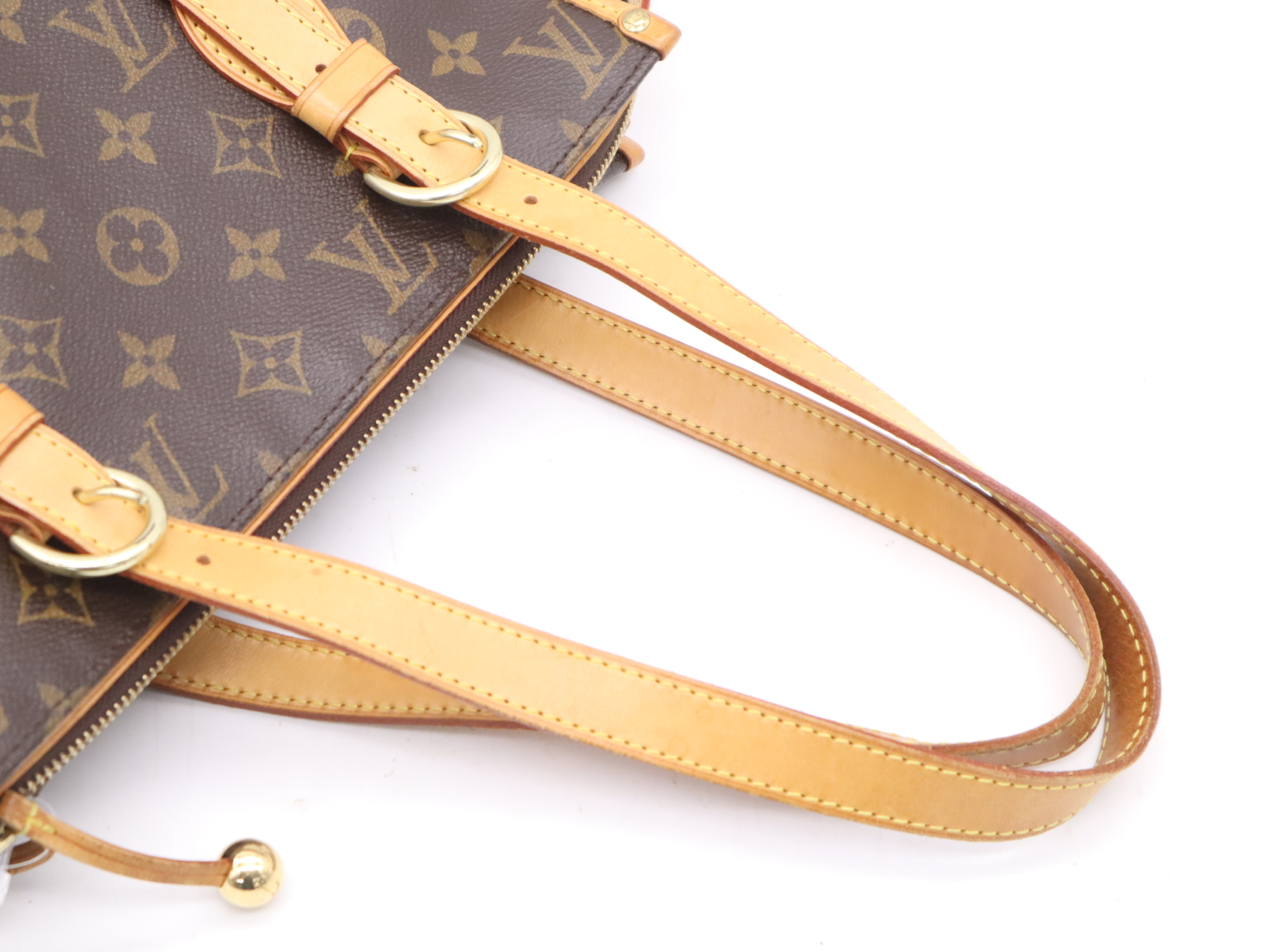 M40007 Monogram Popincourt Shoulder Bag — view 6