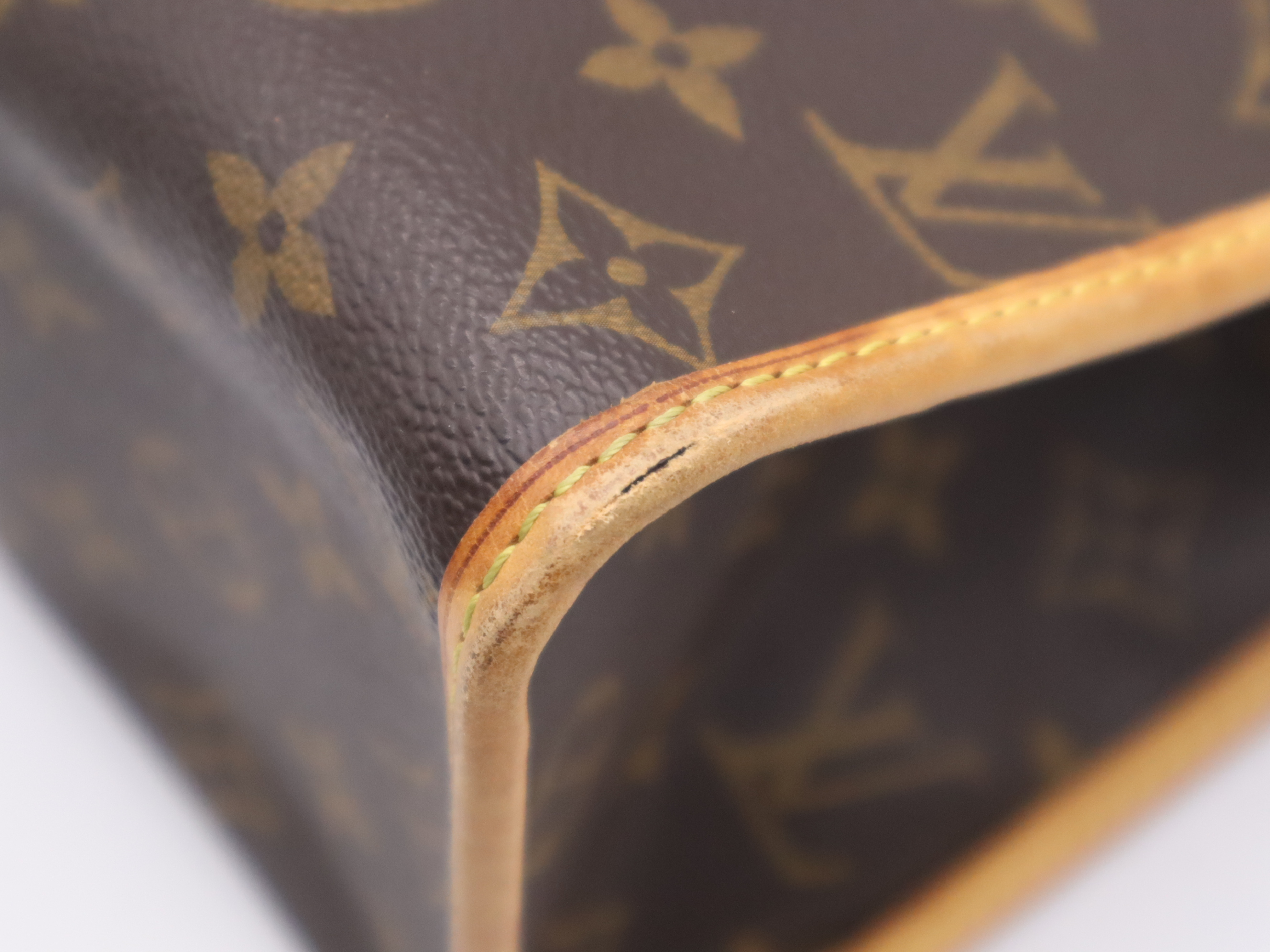 M40007 Monogram Popincourt Shoulder Bag — view 10