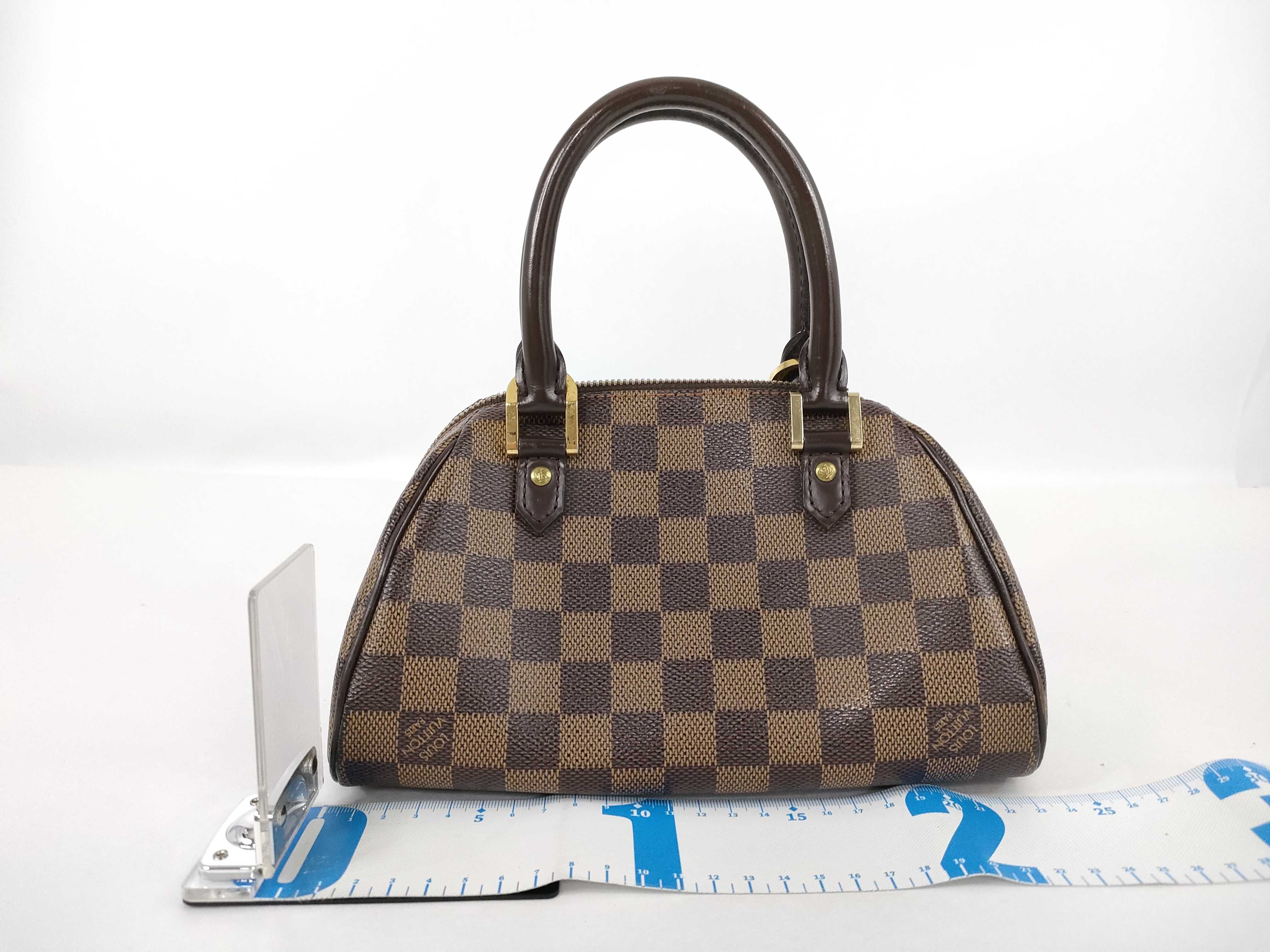 Damier Ribera Mini Handbag — view 2
