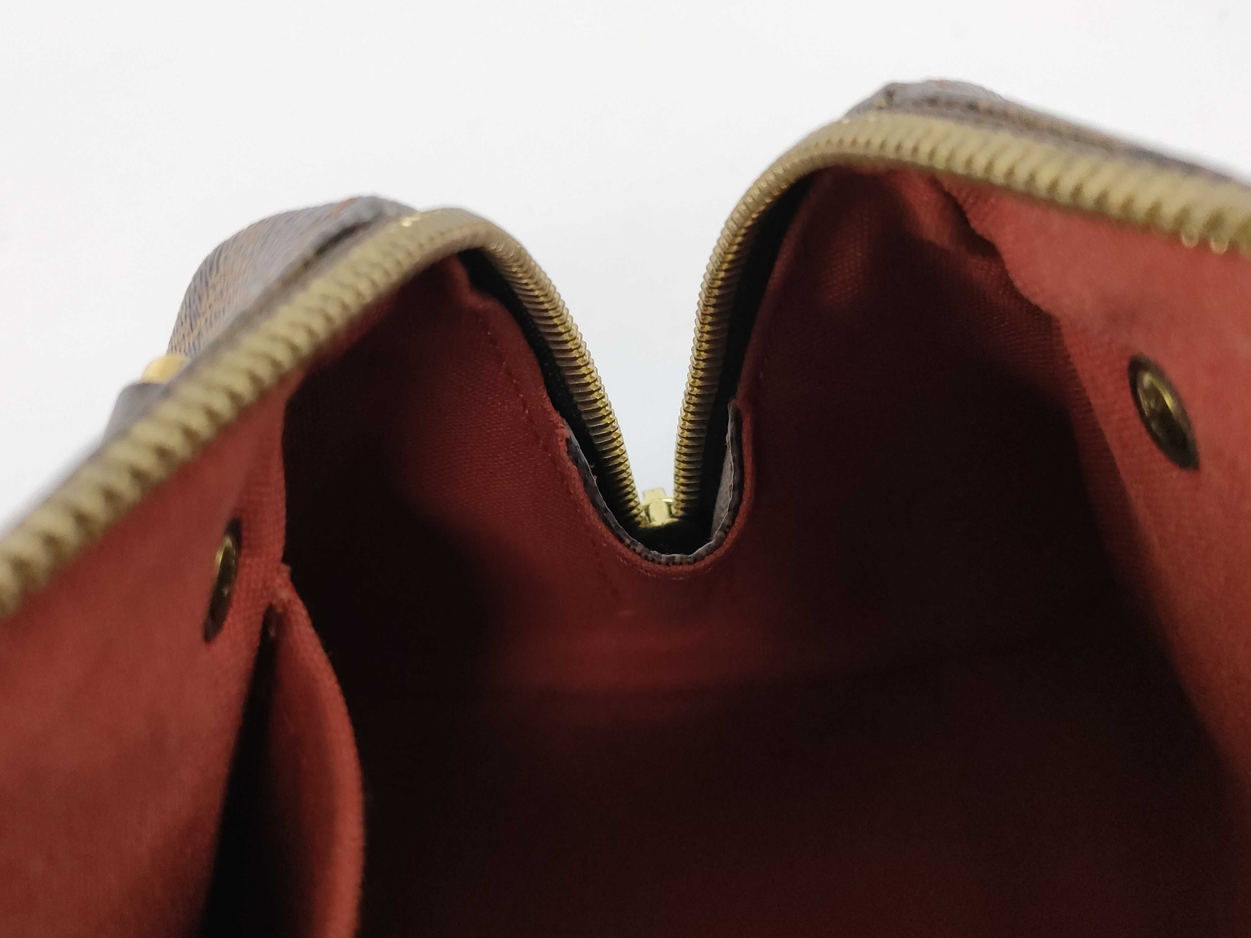 Damier Ribera Mini Handbag — view 12