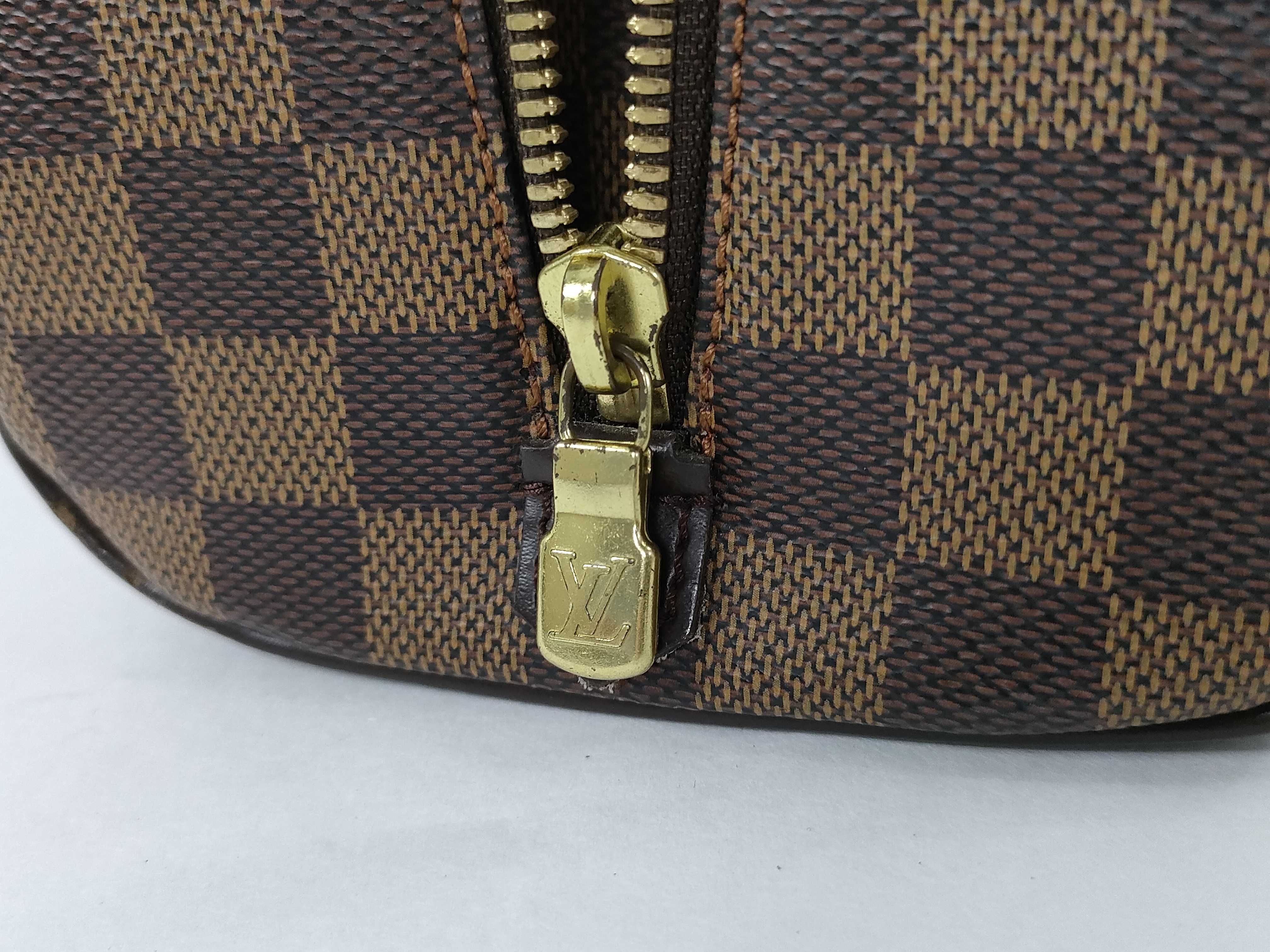 Damier Ribera Mini Handbag — view 13