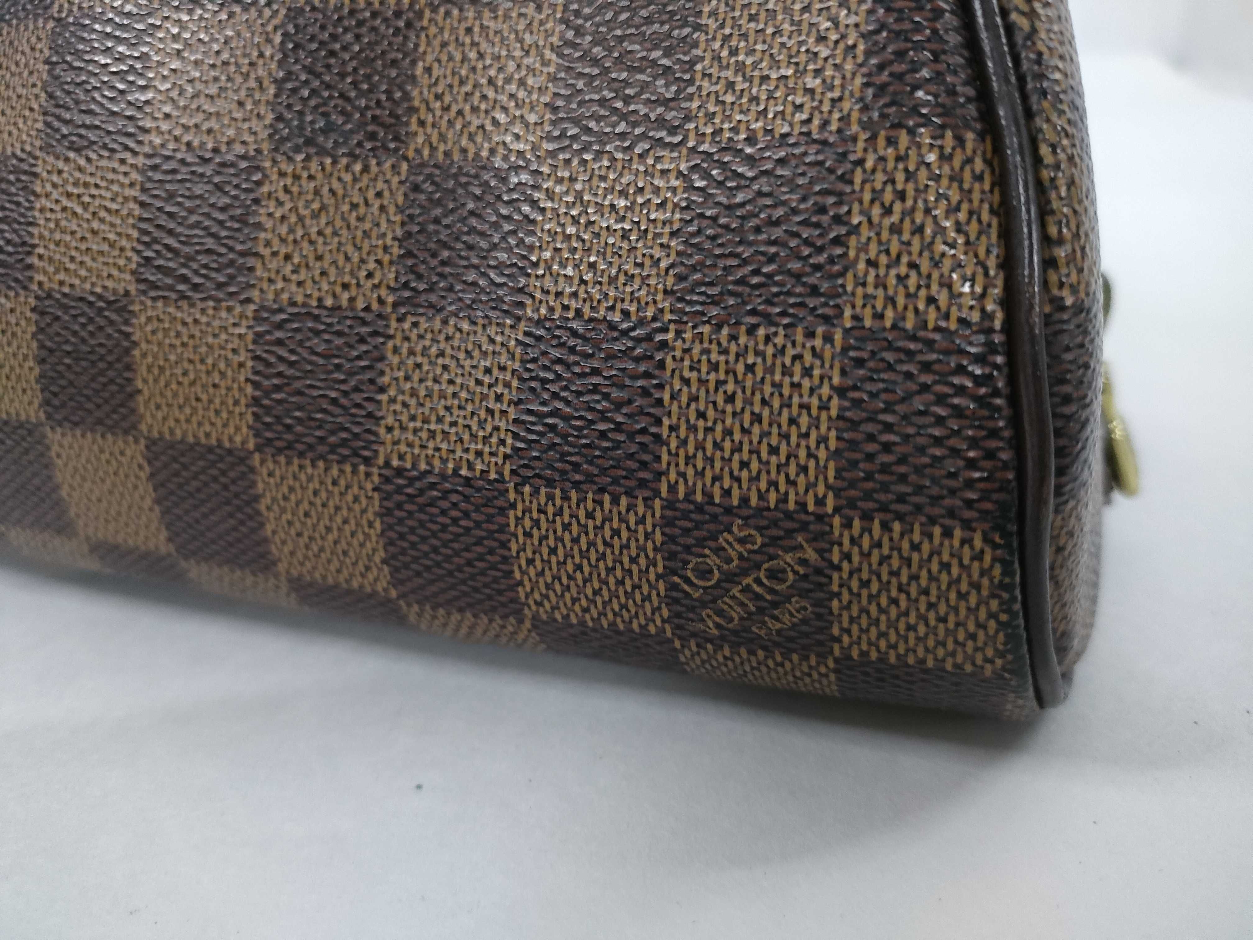 Damier Ribera Mini Handbag — view 14