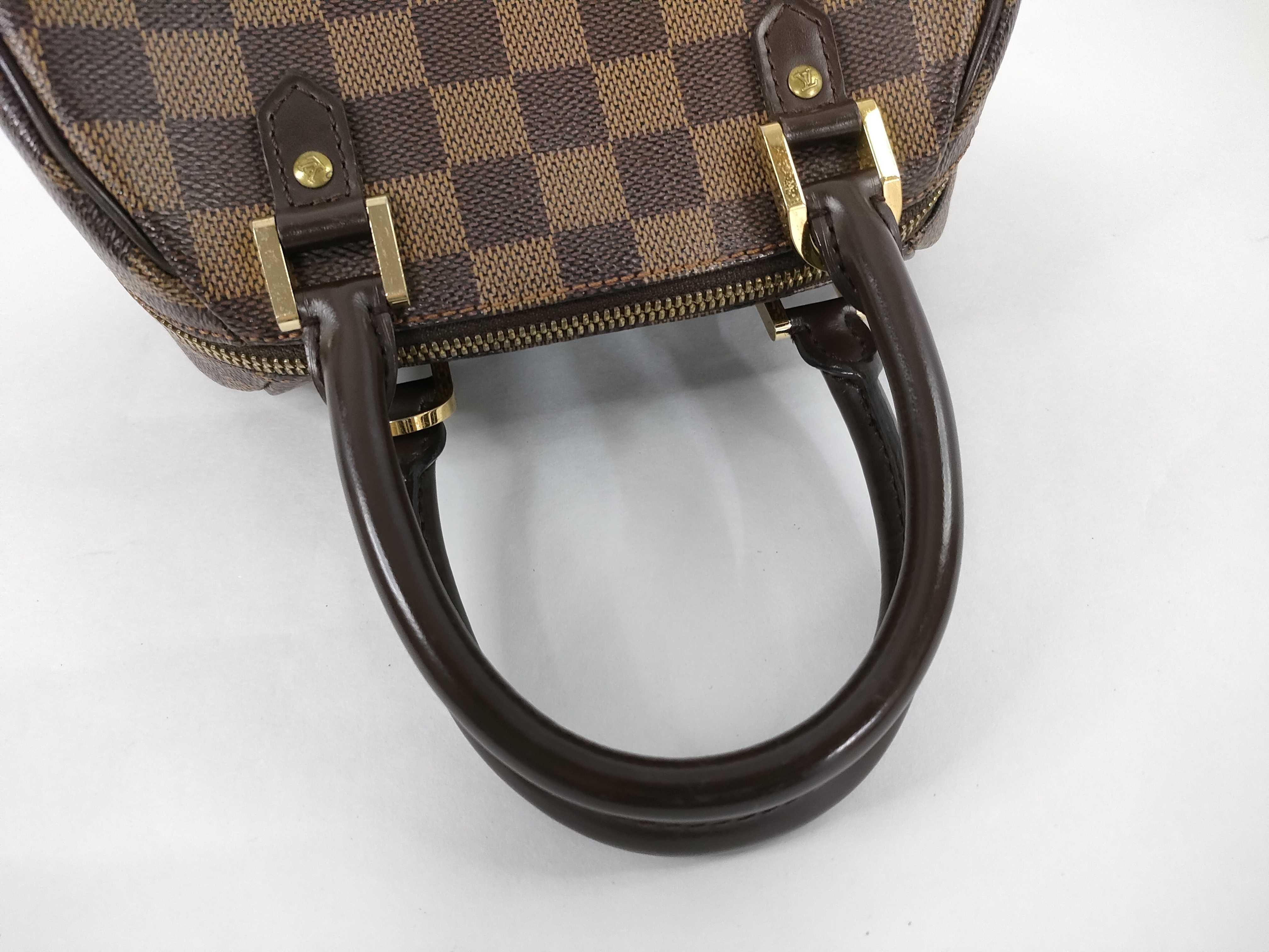 Damier Ribera Mini Handbag — view 3