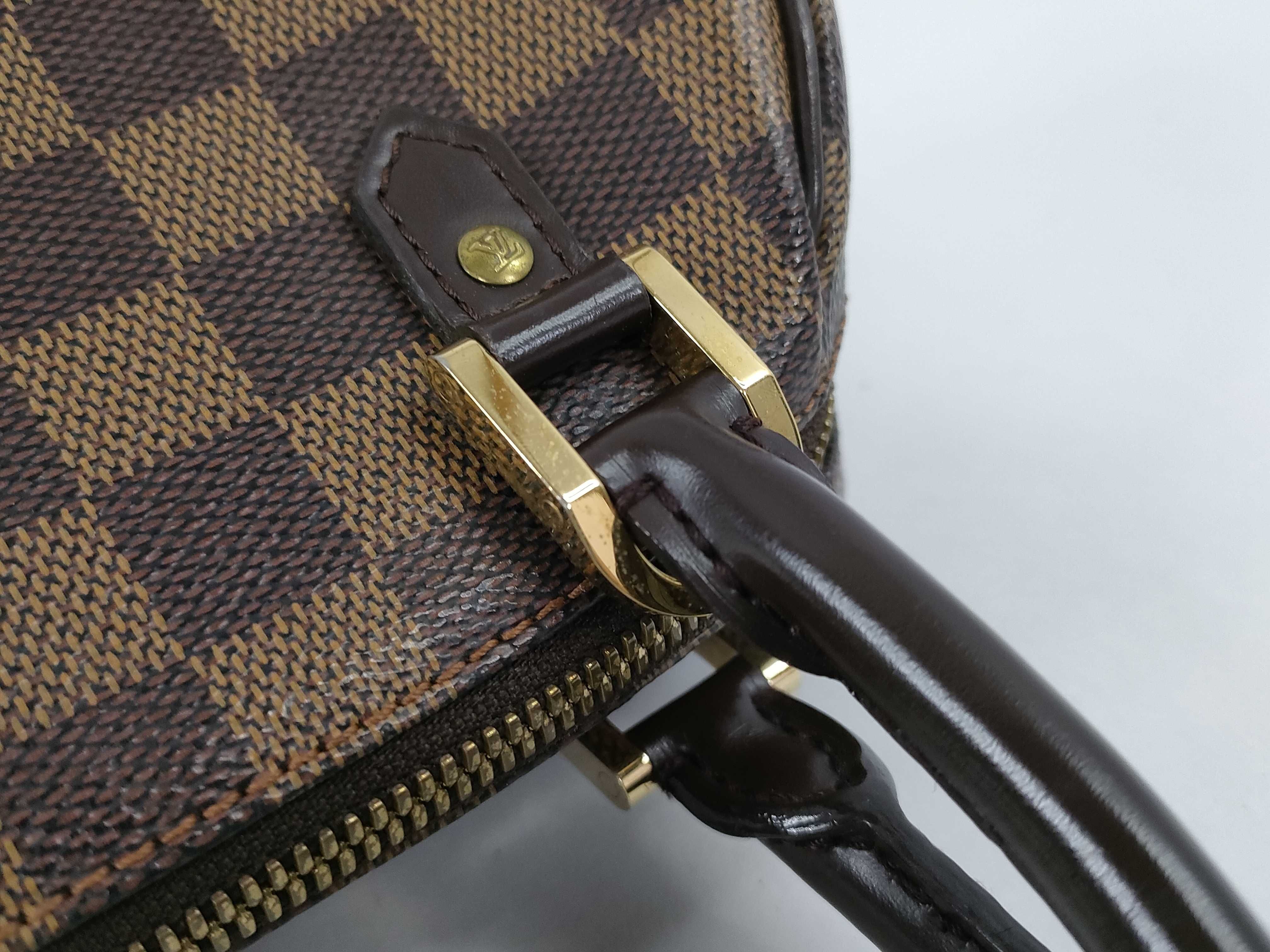 Damier Ribera Mini Handbag — view 5