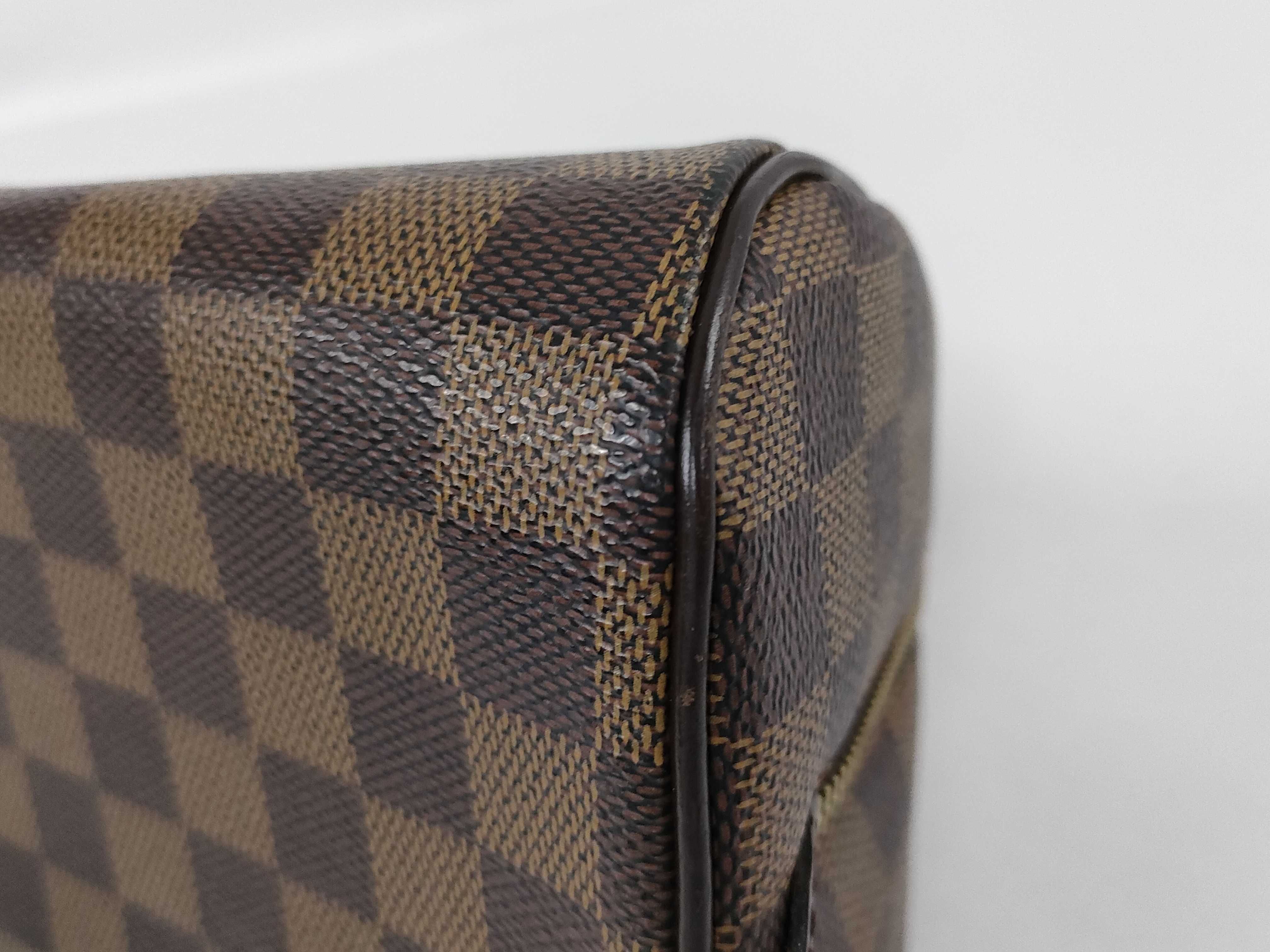 Damier Ribera Mini Handbag — view 6
