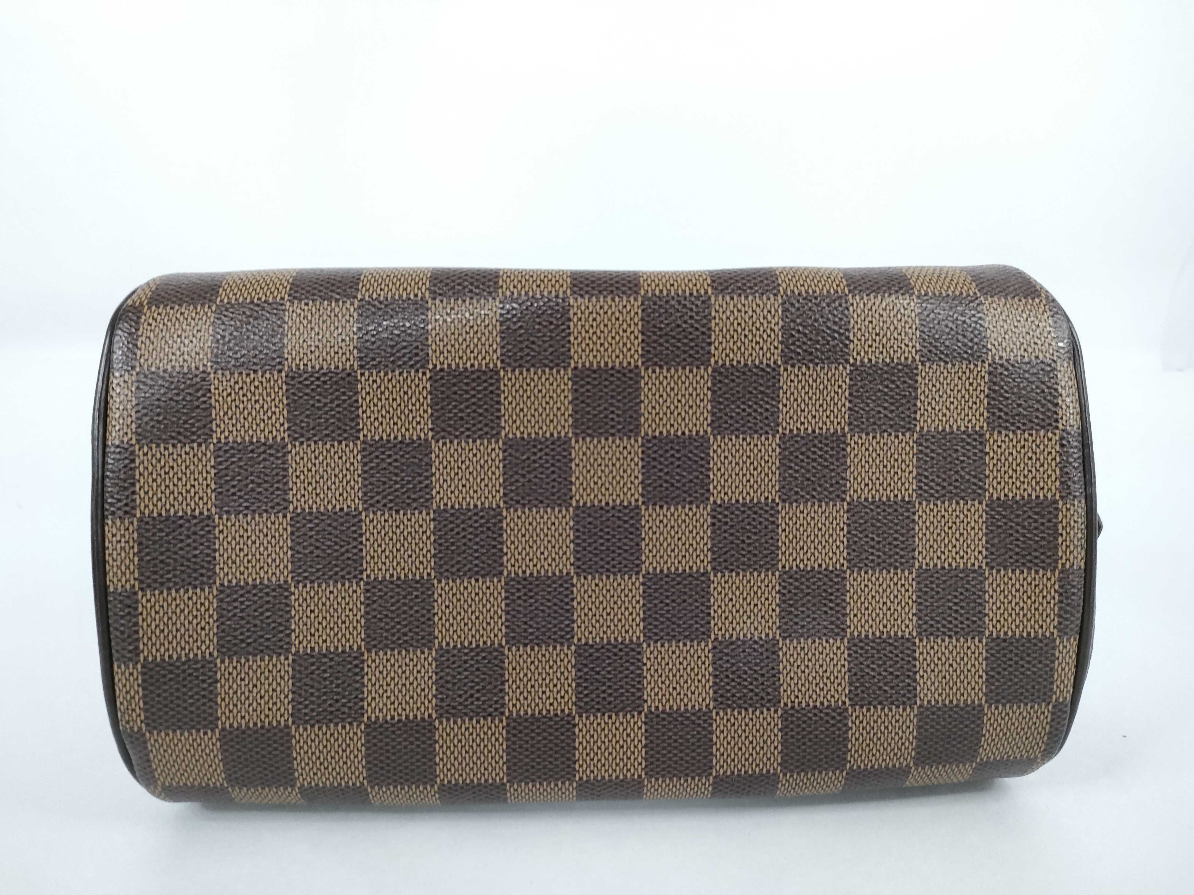 Damier Ribera Mini Handbag — view 7