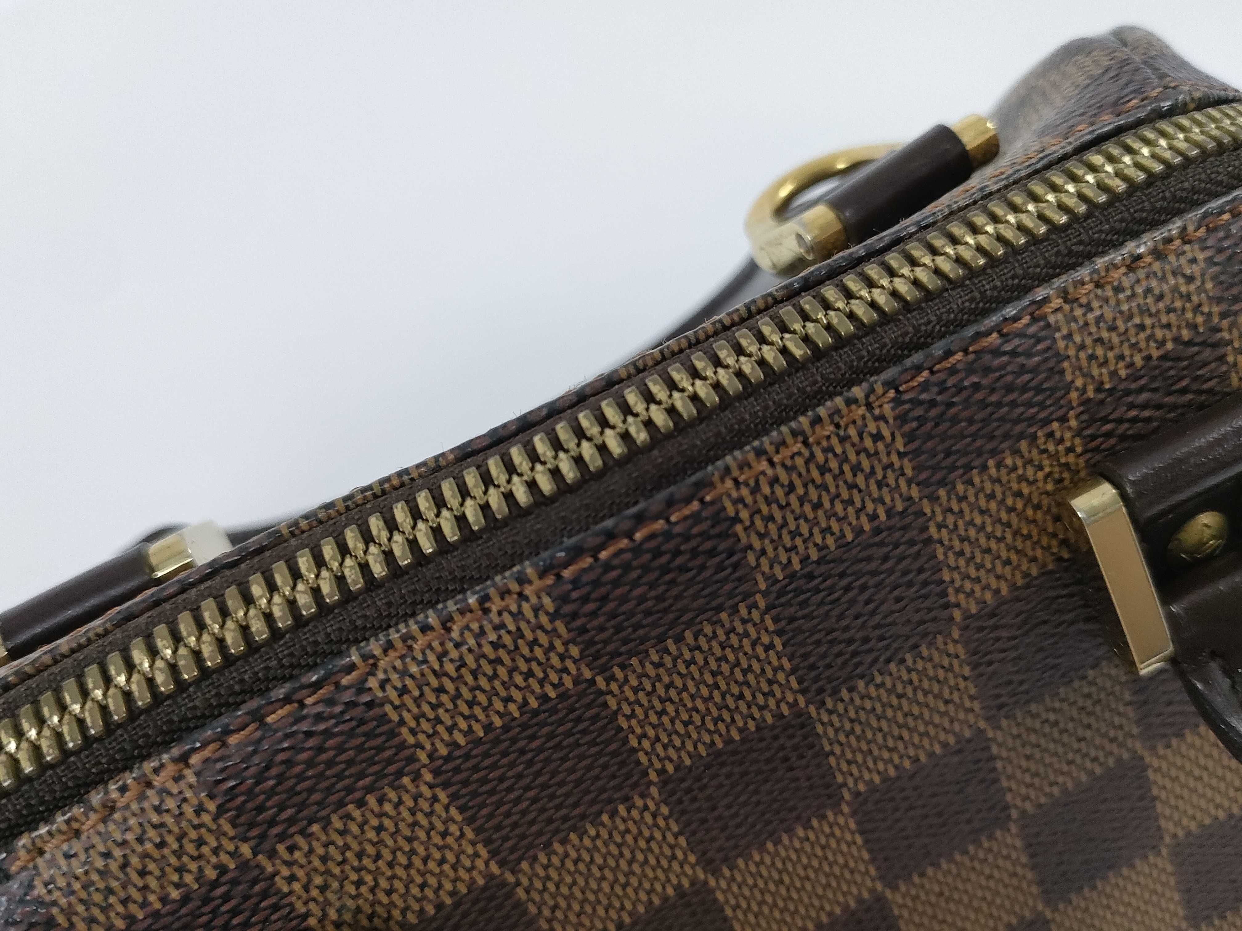 Damier Ribera Mini Handbag — view 8