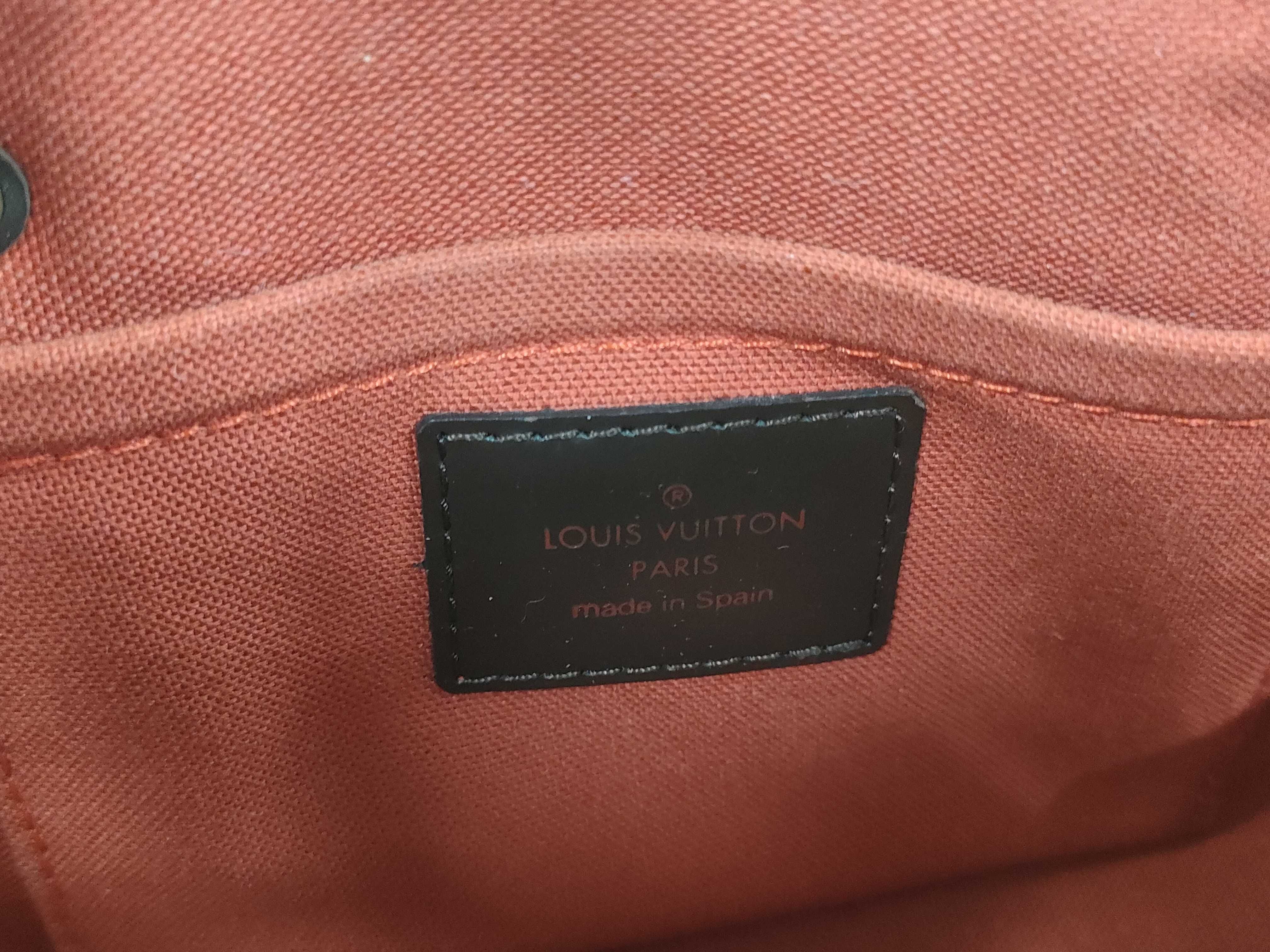 Damier Ribera Mini Handbag — view 10