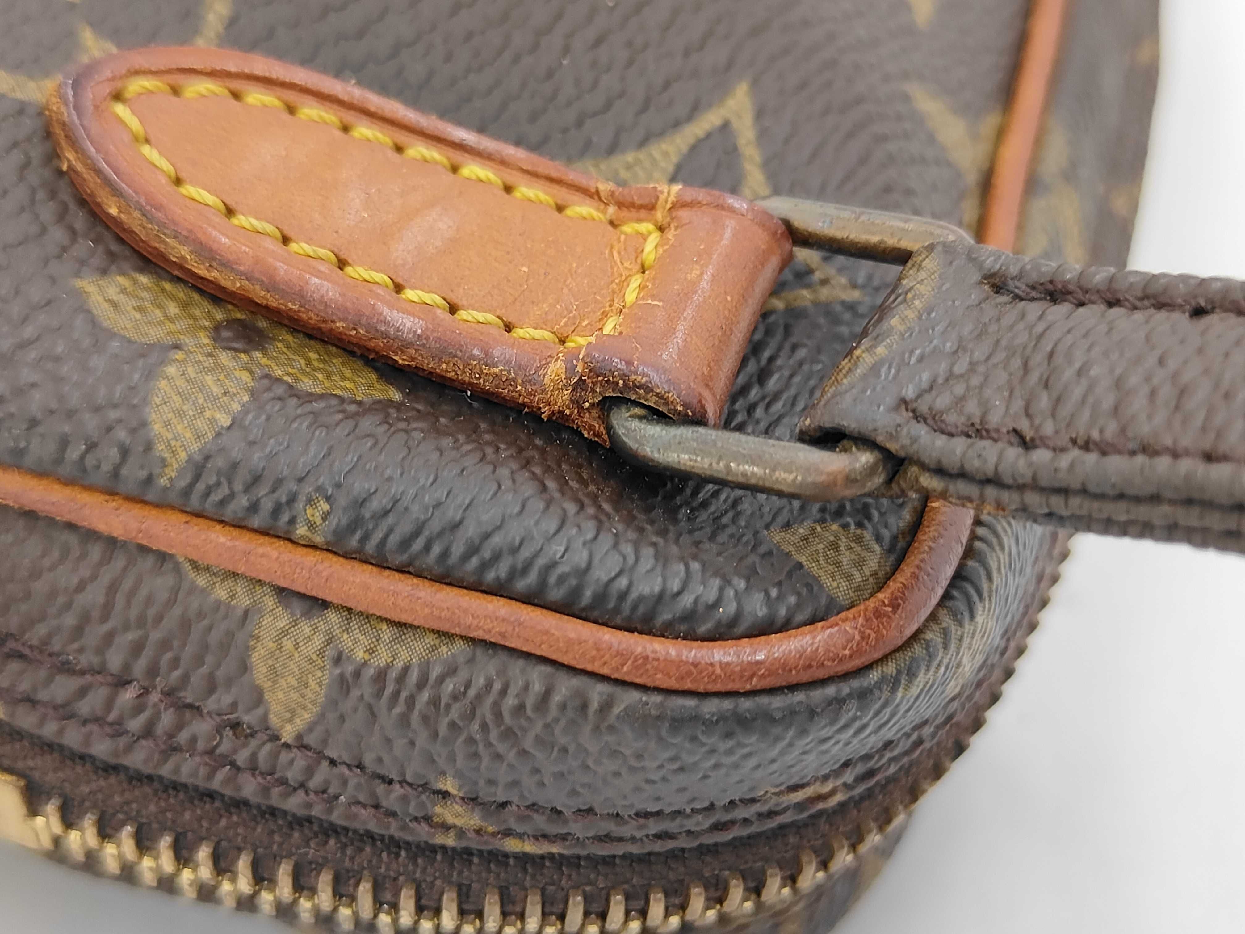Monogram Brand Bag Pochette Marly Bandoulière TH0930 Shoulder Bag — view 5