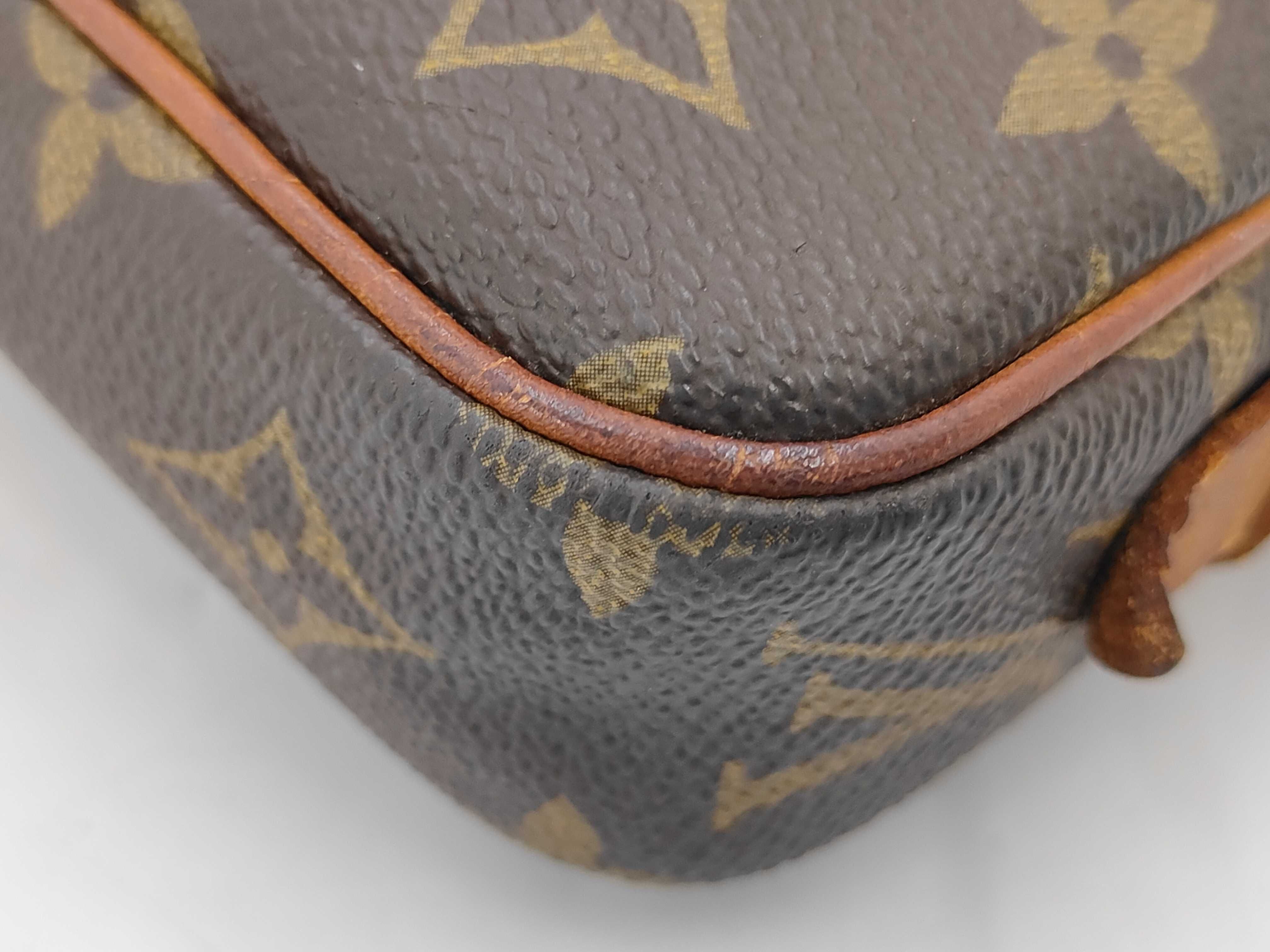 Monogram Brand Bag Pochette Marly Bandoulière TH0930 Shoulder Bag — view 7