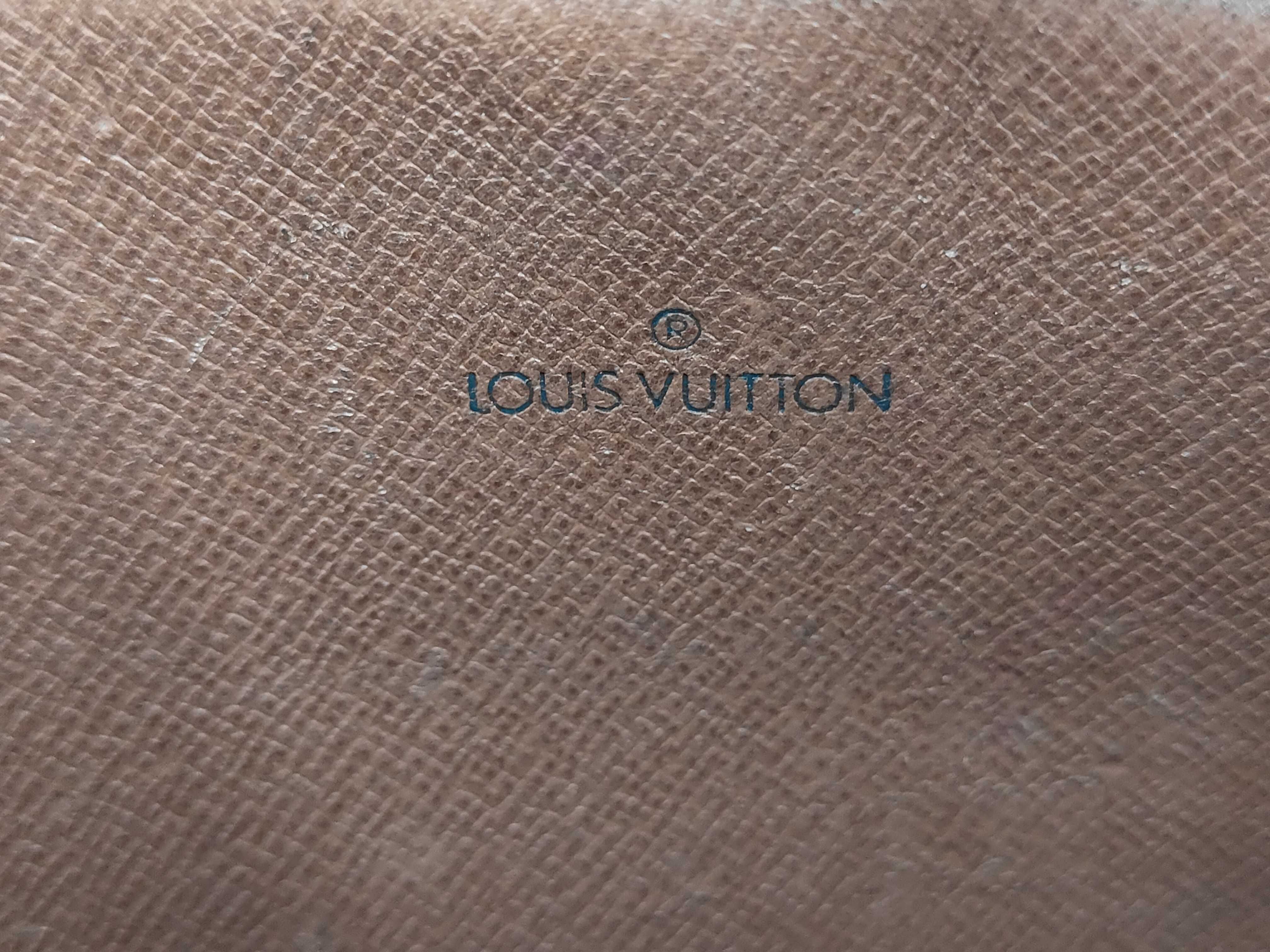 Monogram Brand Bag Pochette Marly Bandoulière TH0930 Shoulder Bag — view 9