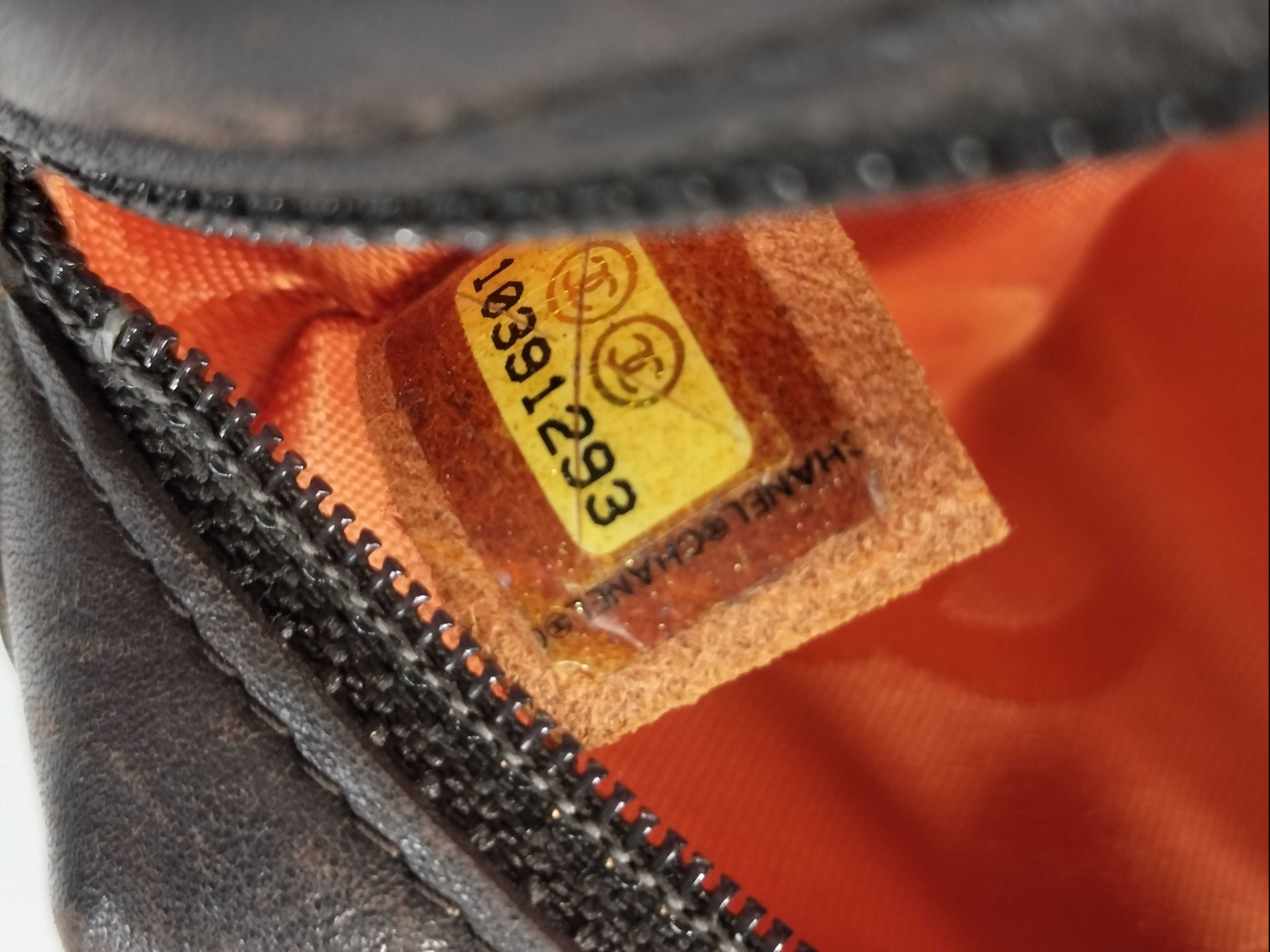 Lambskin Pouch — view 6