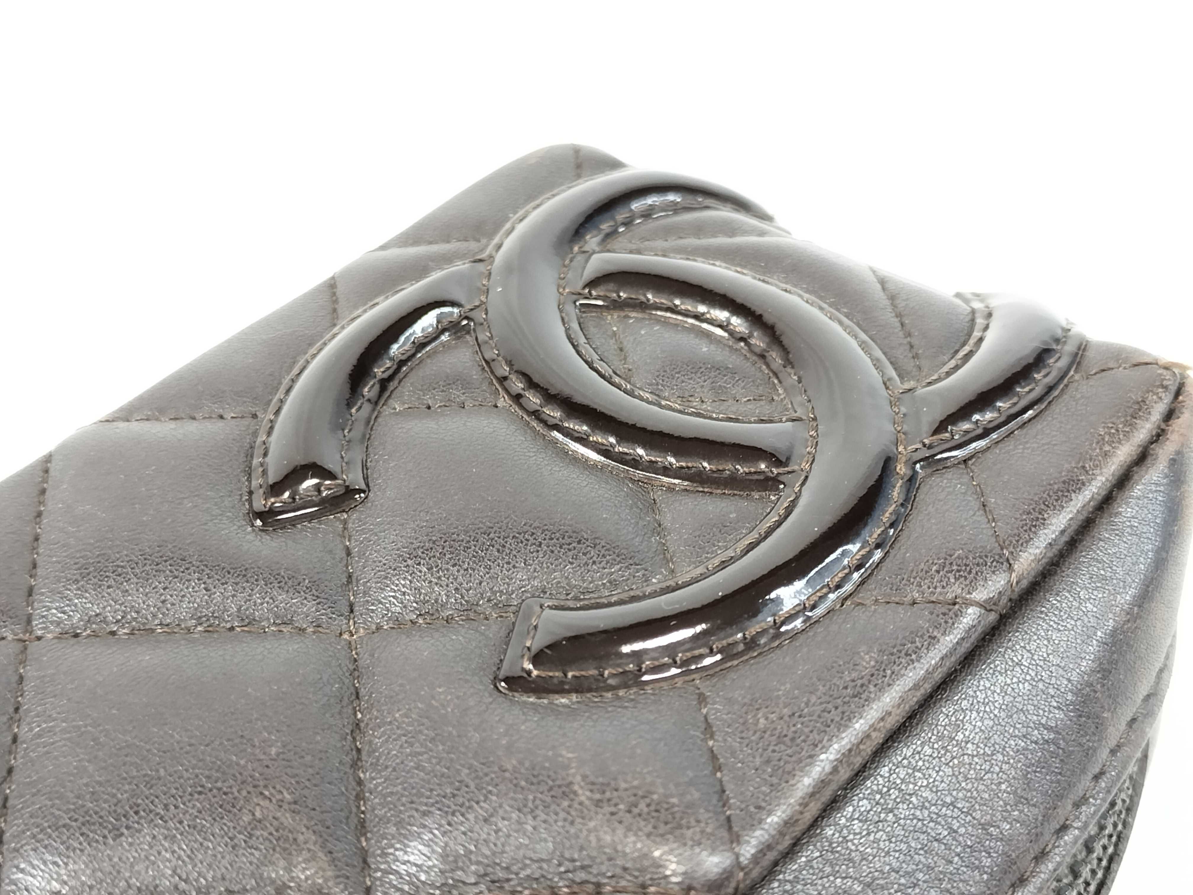 Lambskin Pouch — view 9