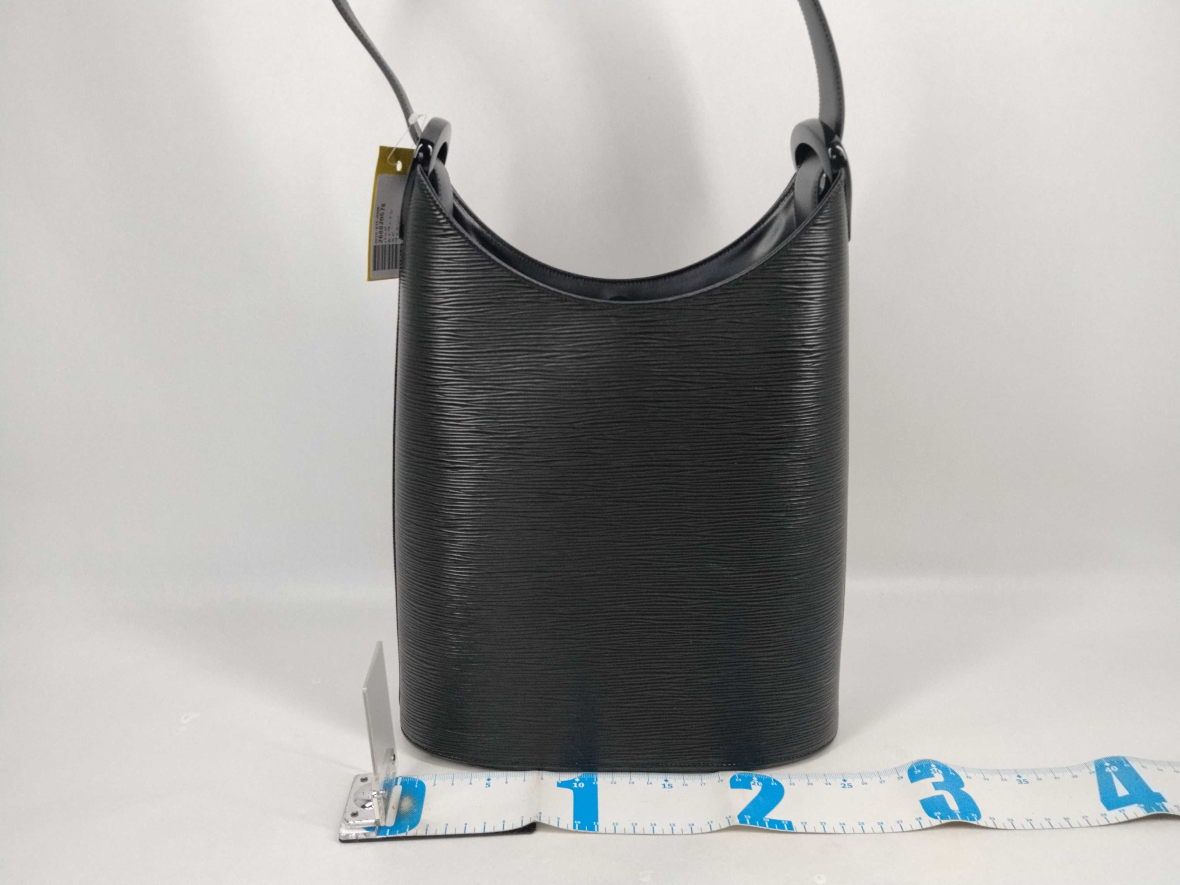 Epi Verso Shoulder Bag — view 2
