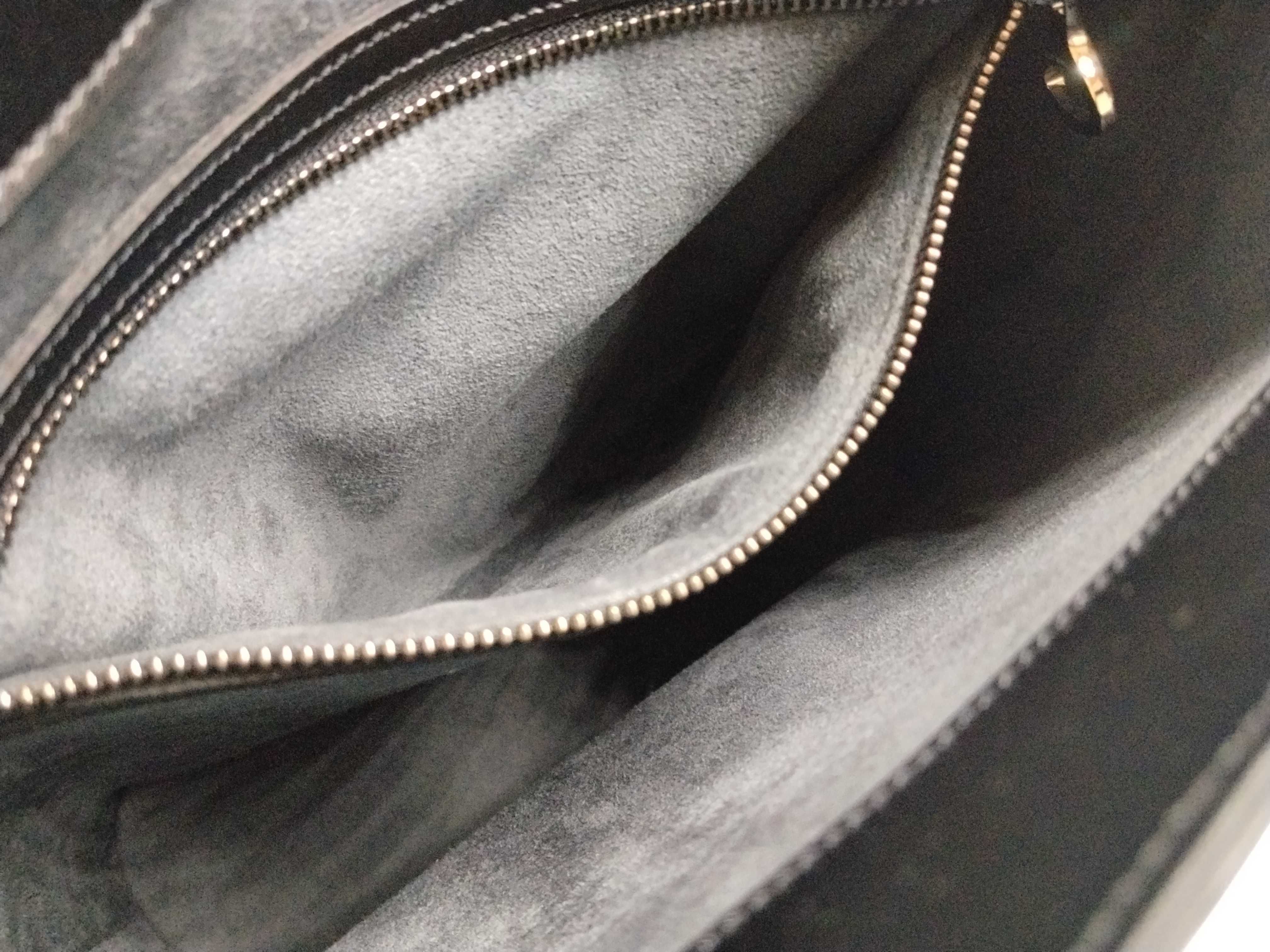 Epi Verso Shoulder Bag — view 12