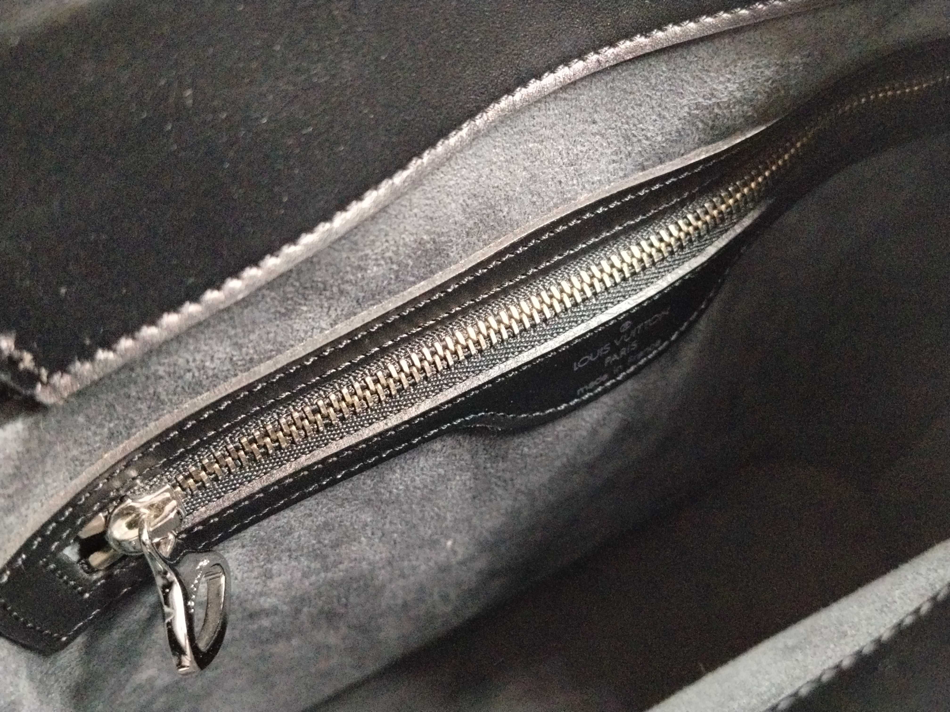 Epi Verso Shoulder Bag — view 13