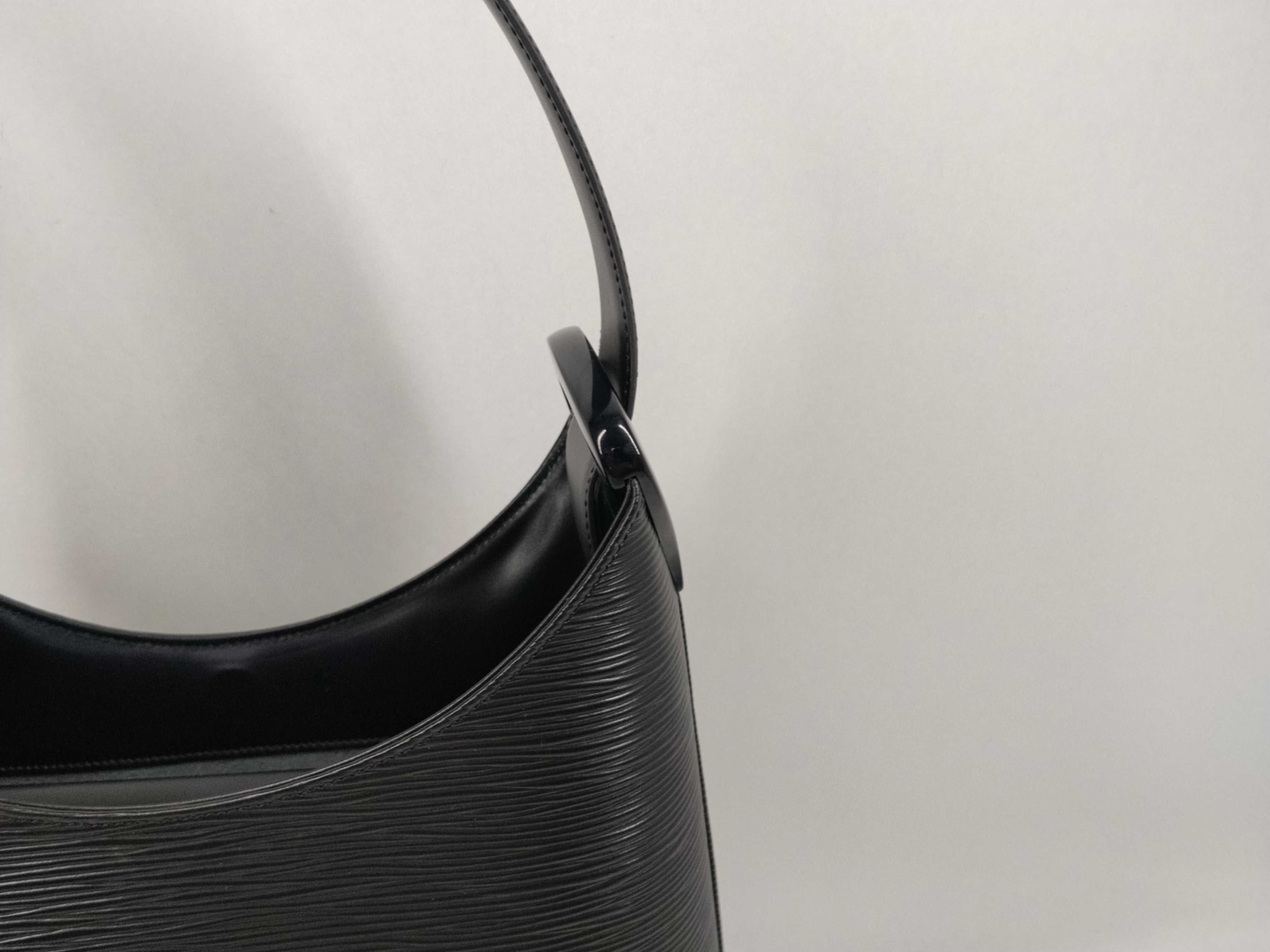 Epi Verso Shoulder Bag — view 3
