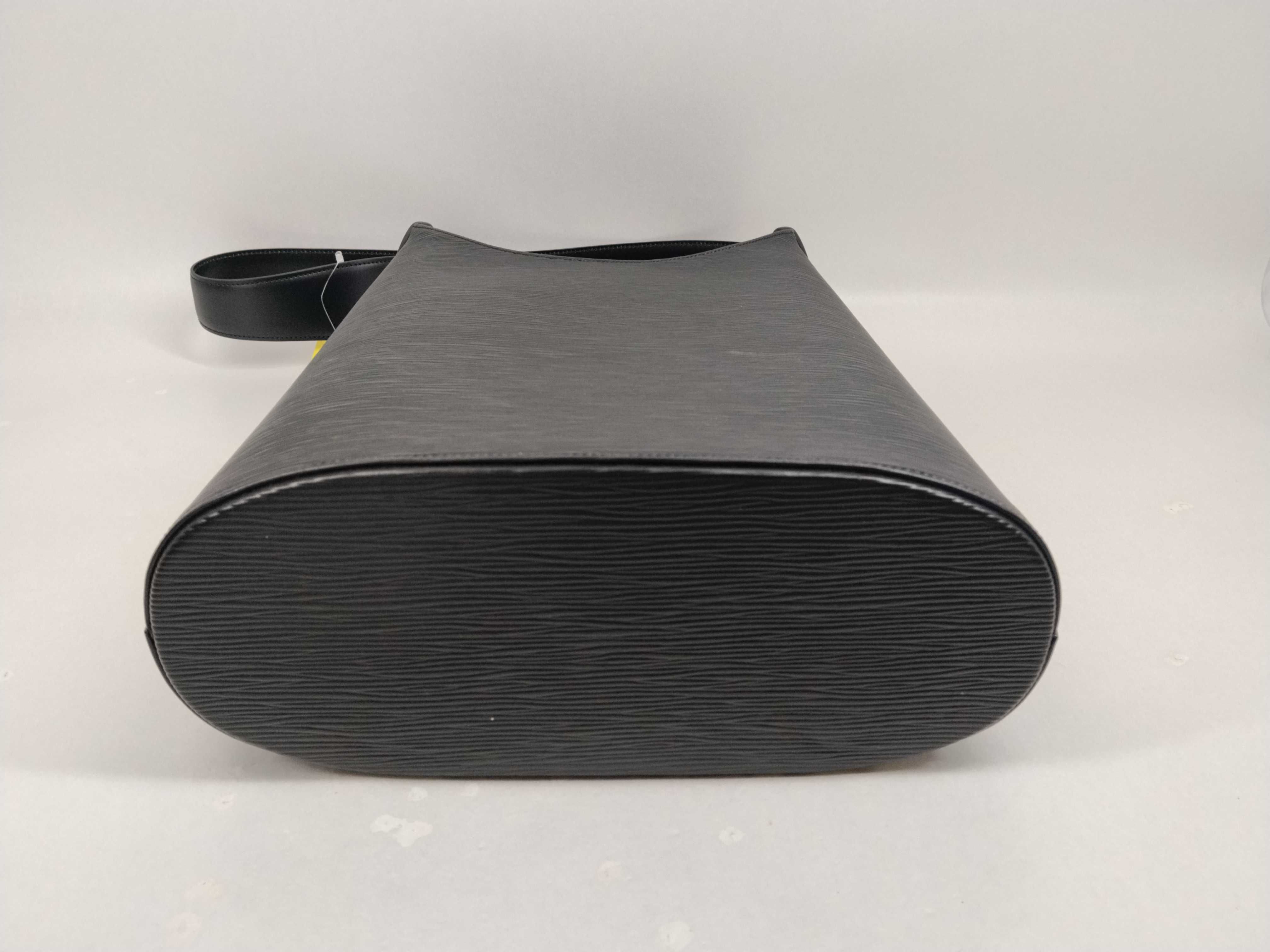 Epi Verso Shoulder Bag — view 7