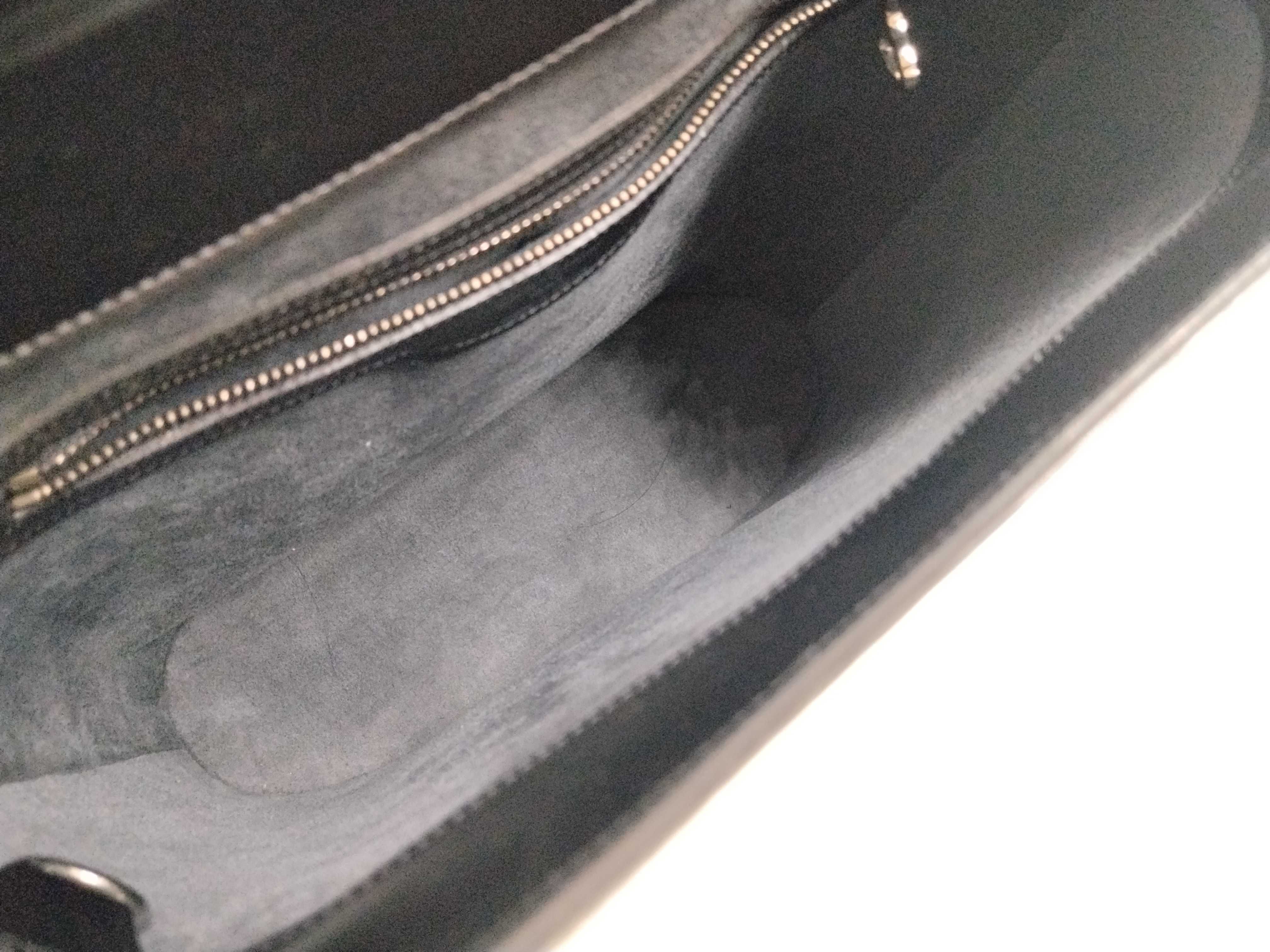 Epi Verso Shoulder Bag — view 9