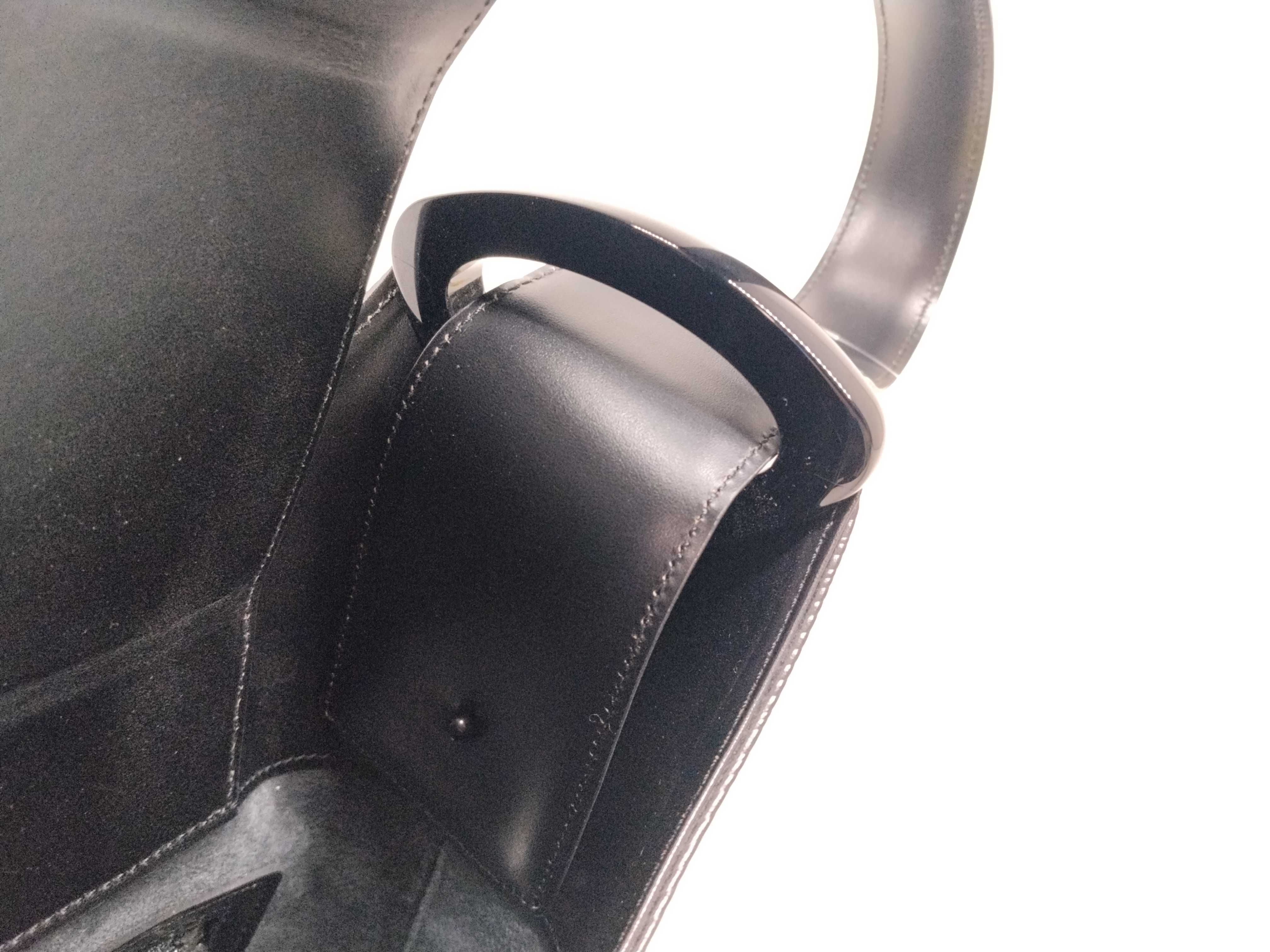 Epi Verso Shoulder Bag — view 10