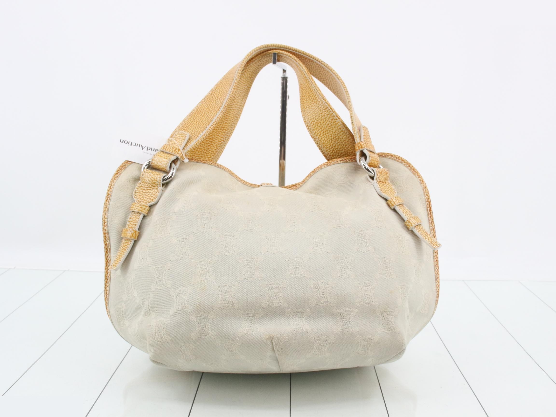 Sweet Denim Bags/Tote Bags — view 2