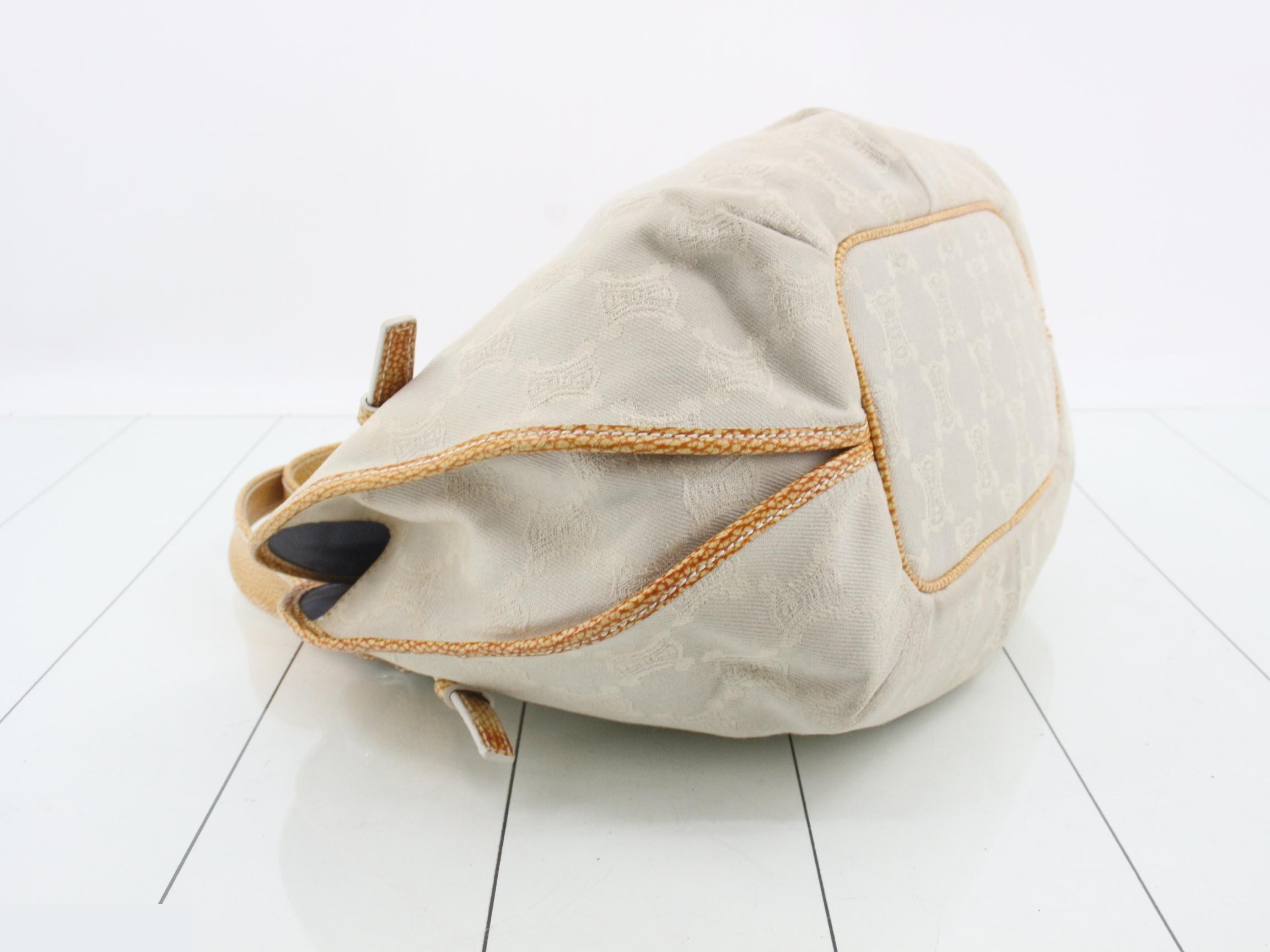 Sweet Denim Bags/Tote Bags — view 5