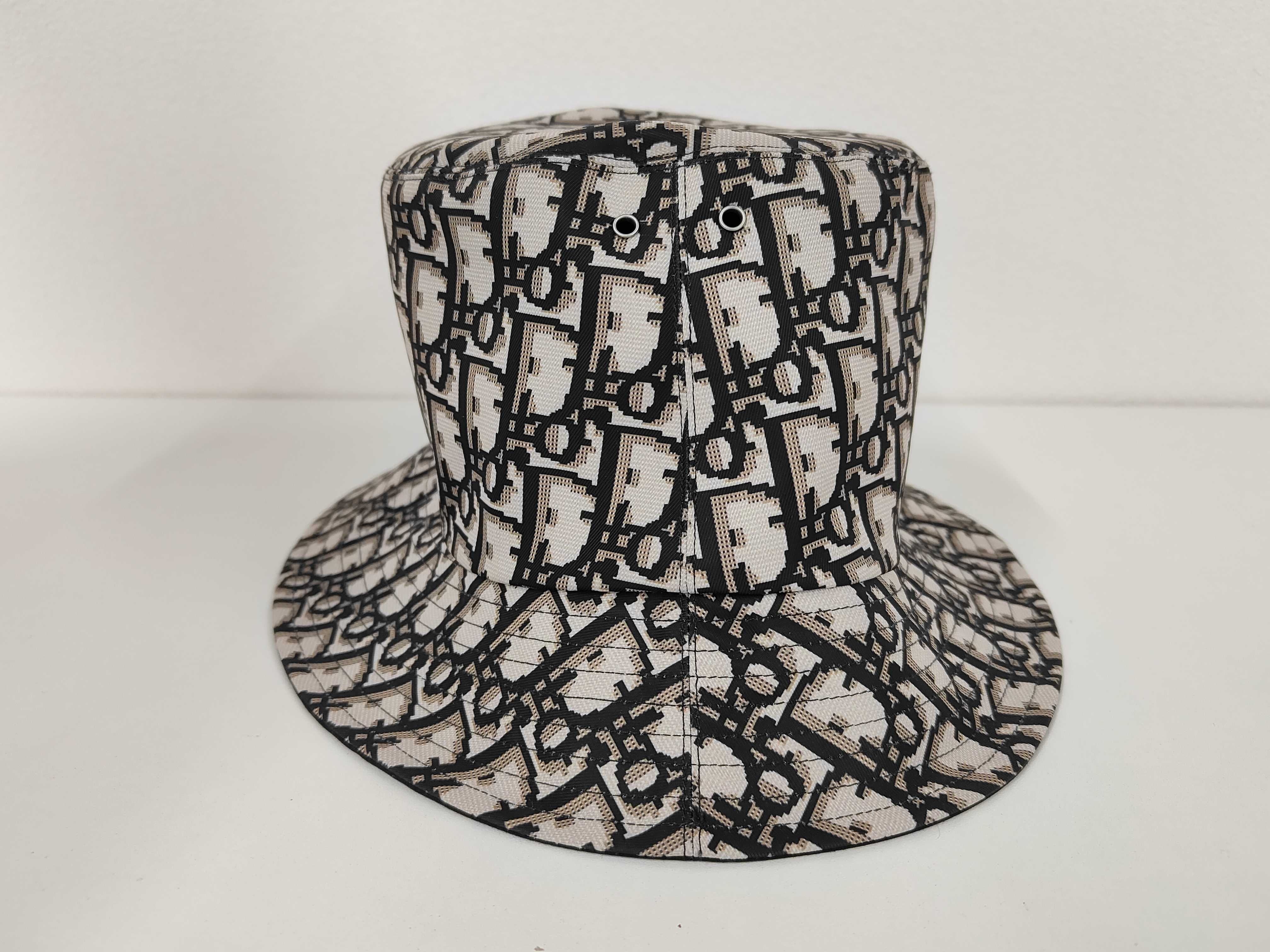 Teddy-D Reversible Bob Hat and other accessories — view 2