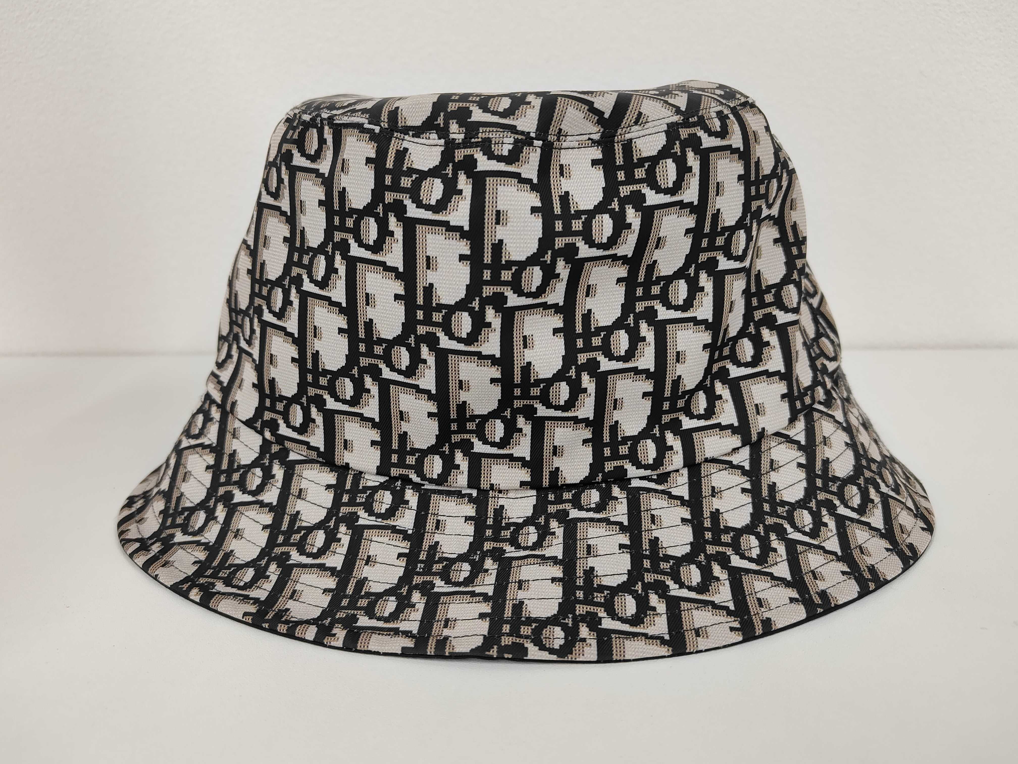 Teddy-D Reversible Bob Hat and other accessories — view 3