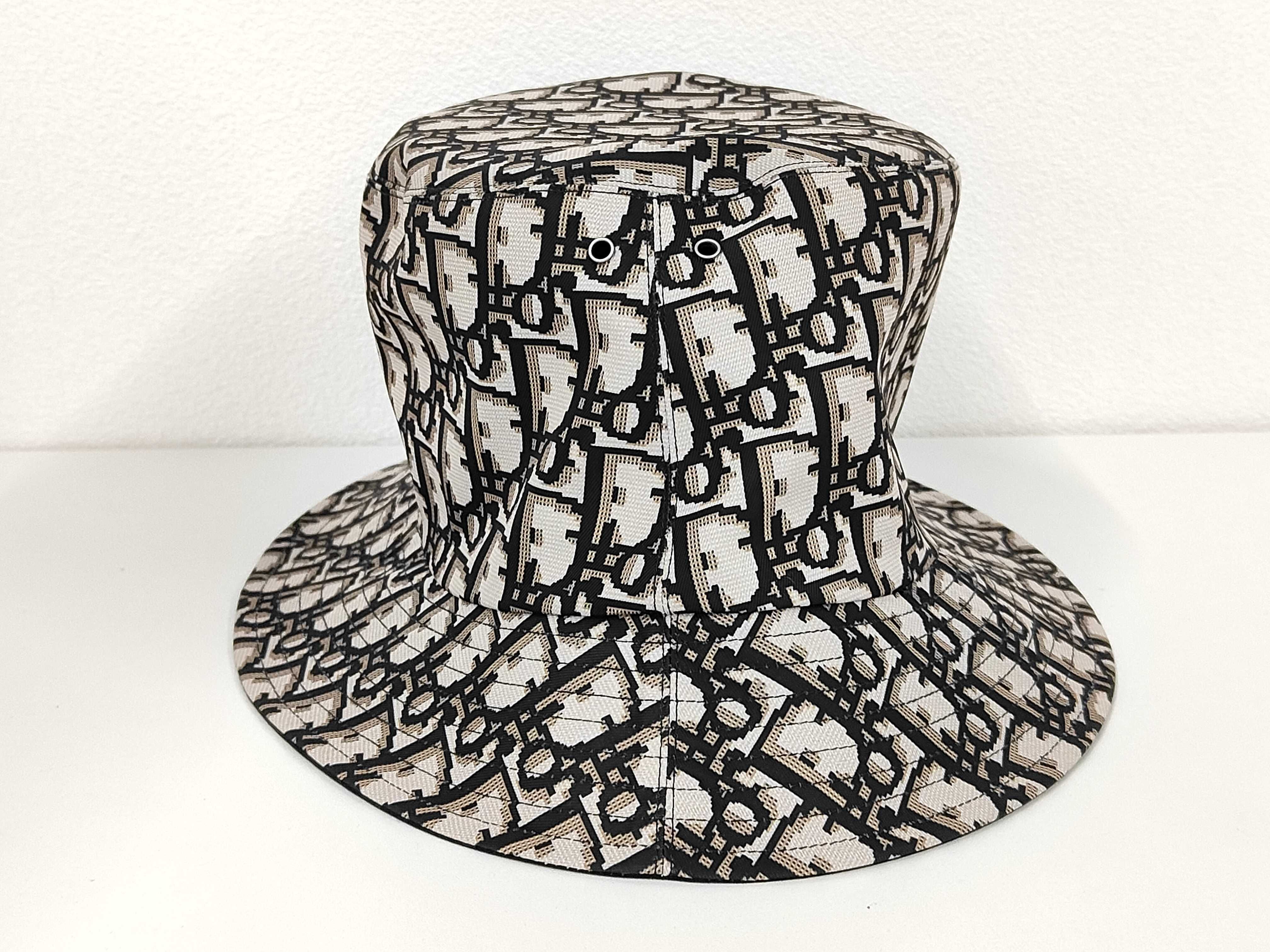 Teddy-D Reversible Bob Hat and other accessories — view 4