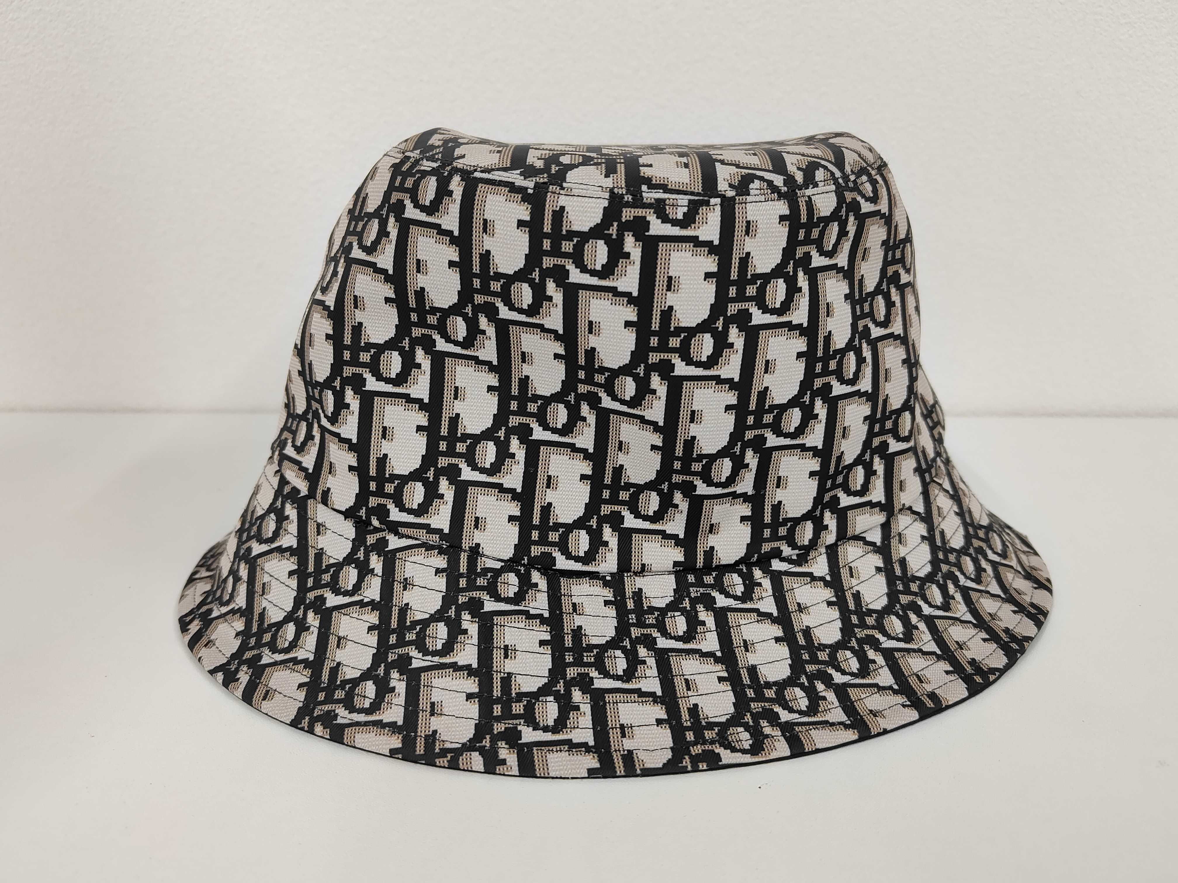 Teddy-D Reversible Bob Hat and other accessories — view 5