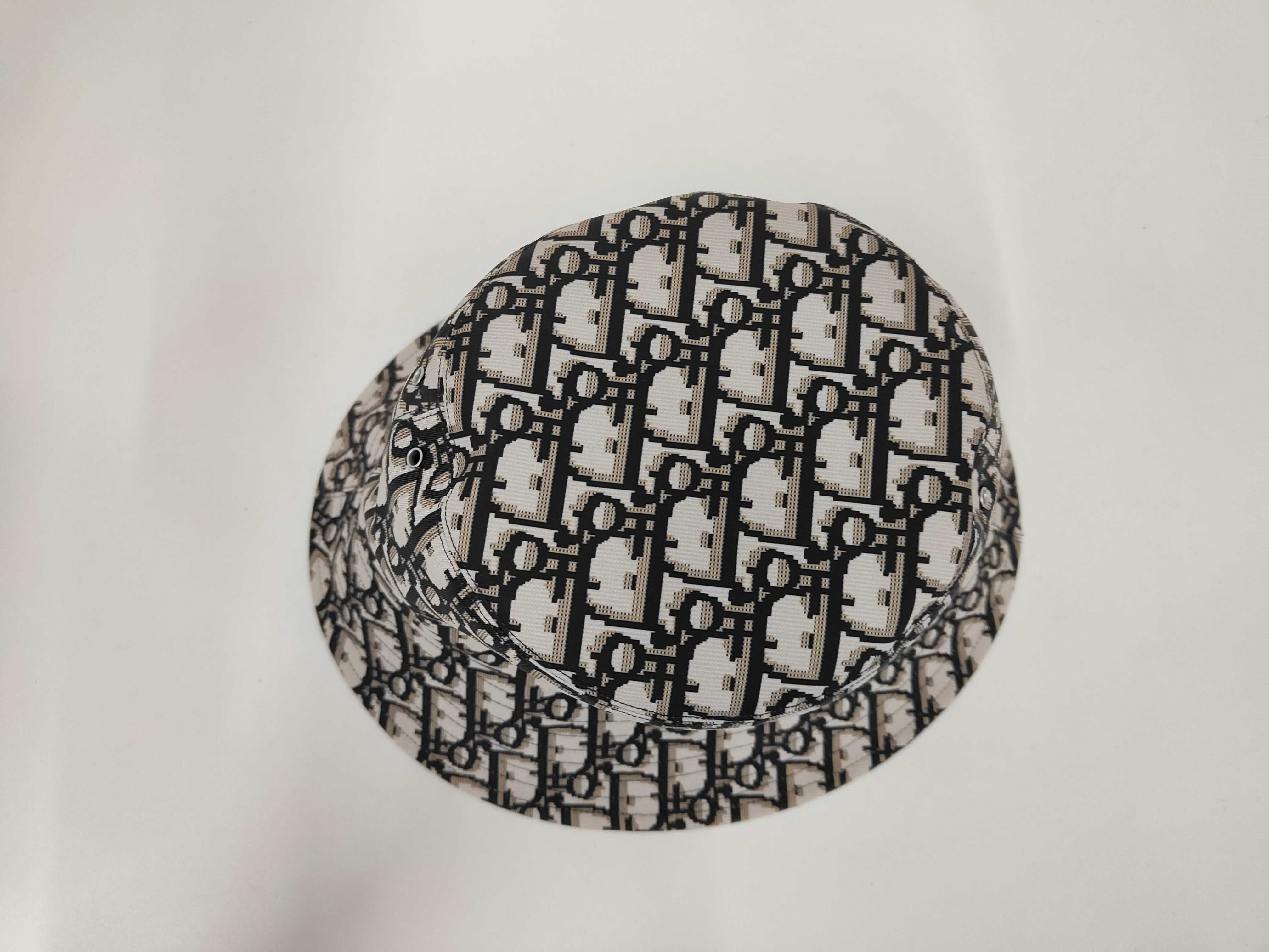 Teddy-D Reversible Bob Hat and other accessories — view 6