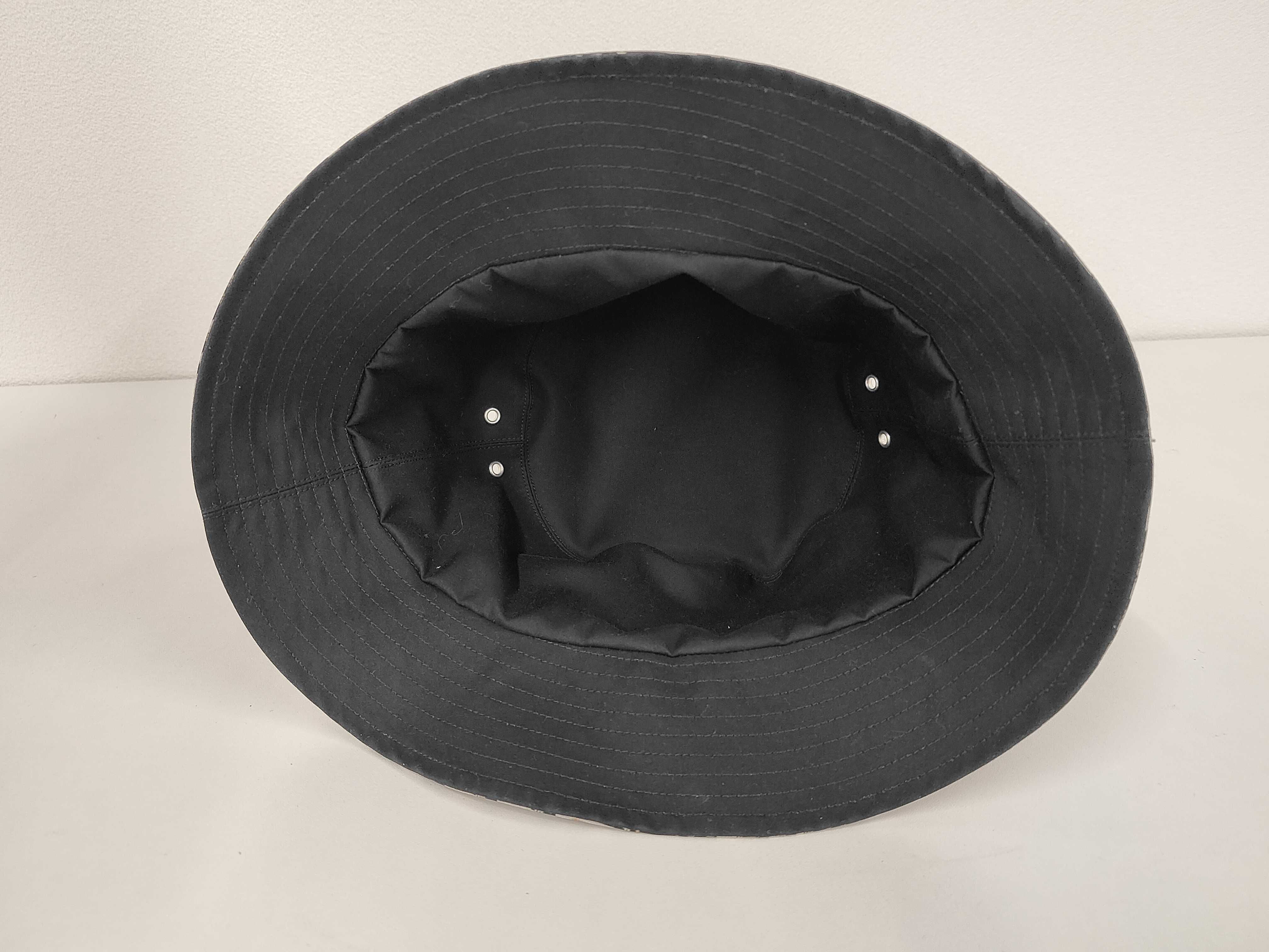 Teddy-D Reversible Bob Hat and other accessories — view 7