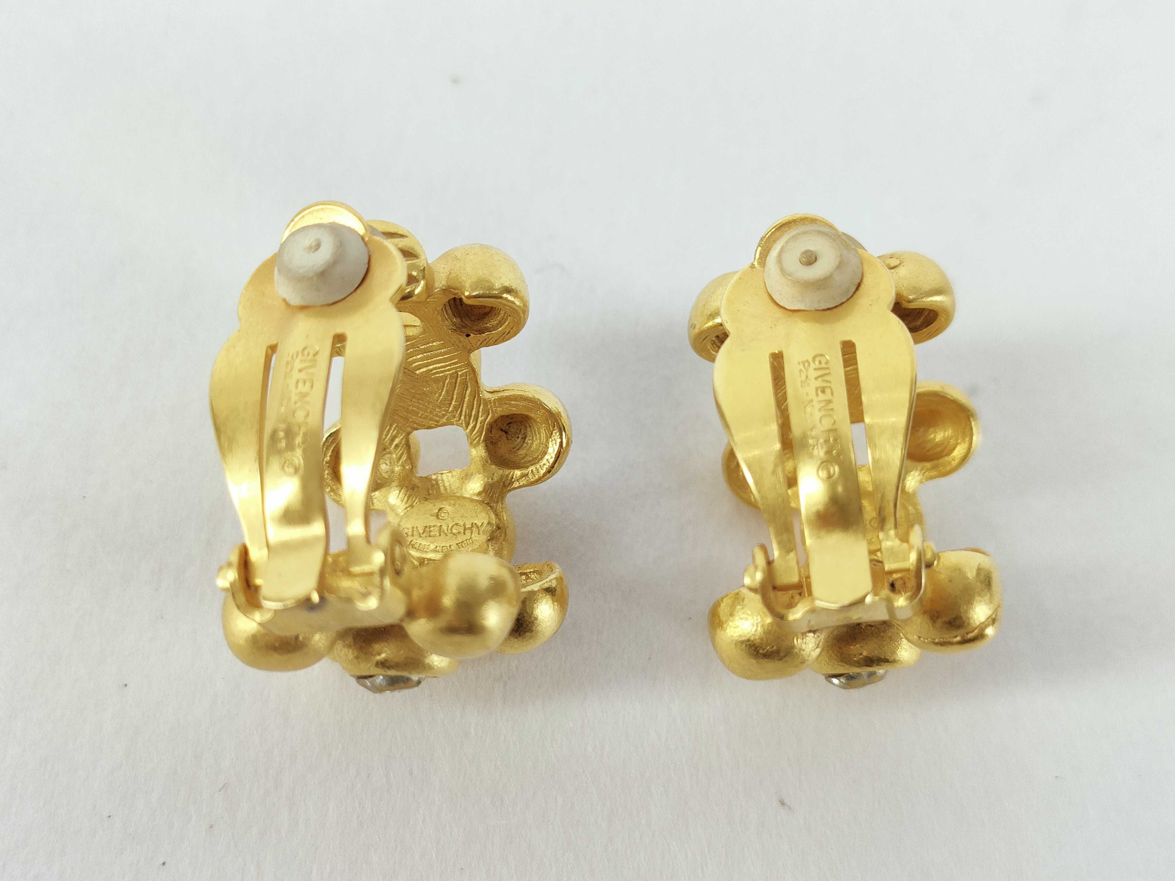 Earrings — view 2