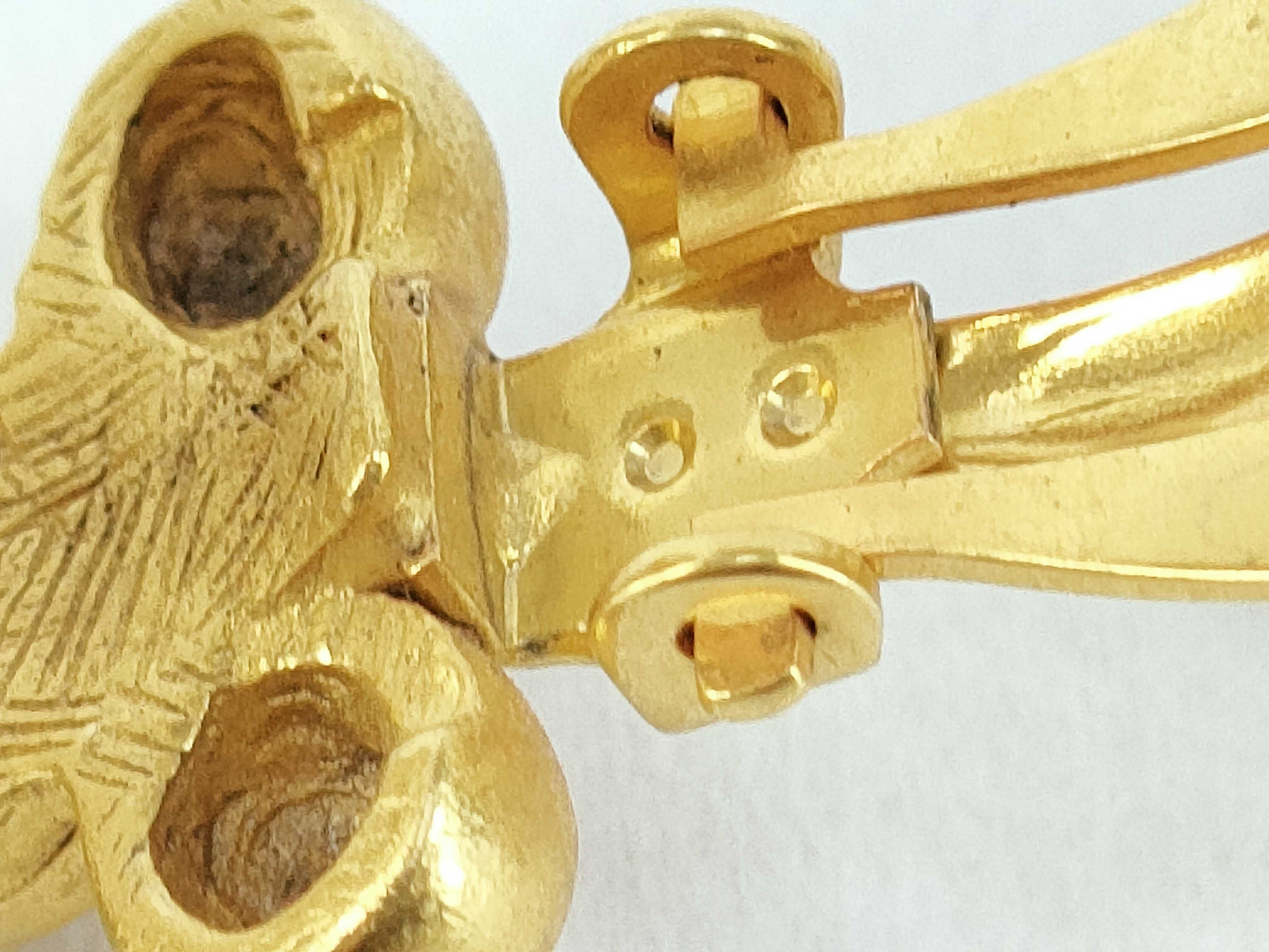 Earrings — view 8