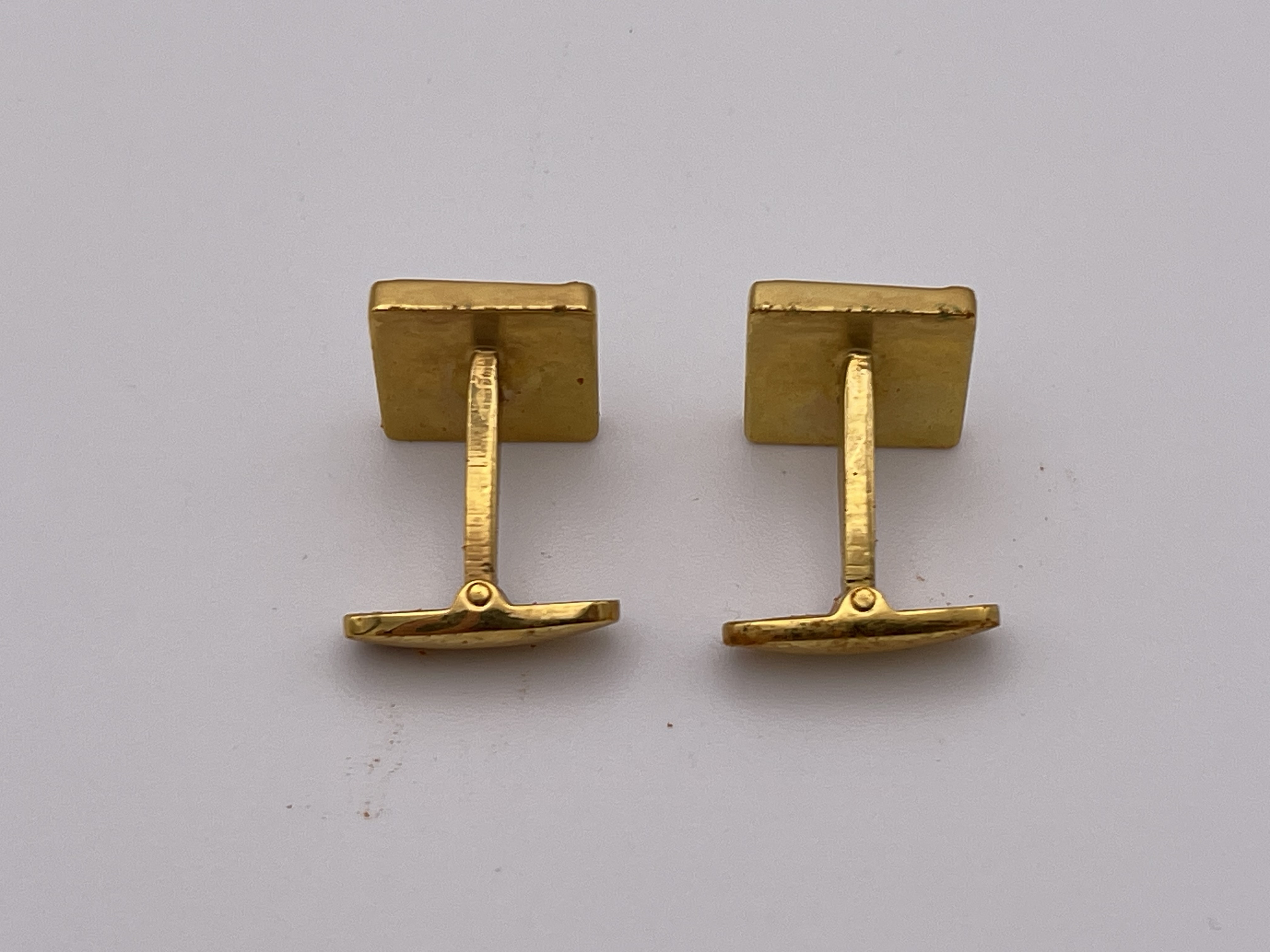 Cufflinks and Tie Clips — view 3