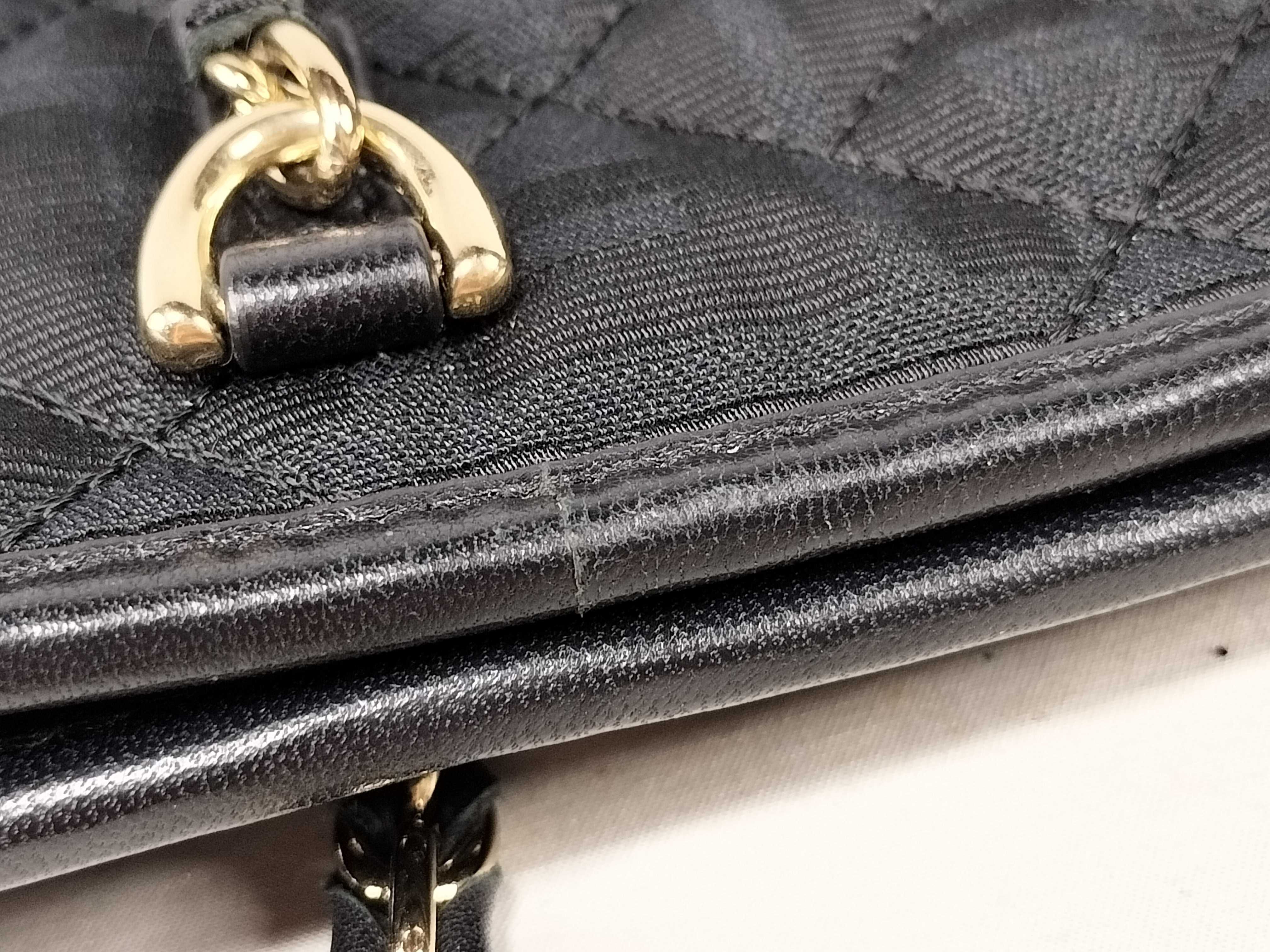 Zucca pattern tote bag — view 13