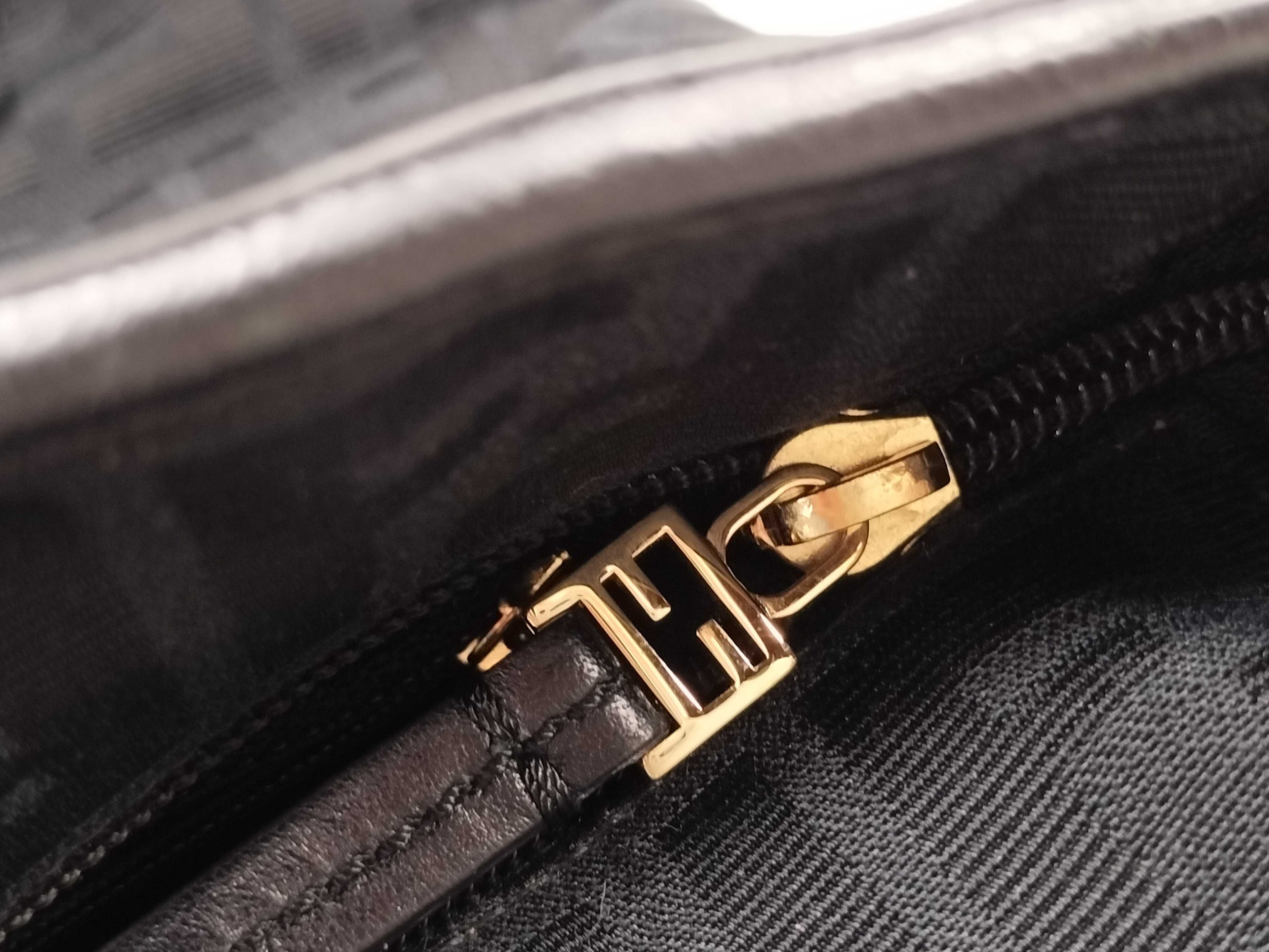 Zucca pattern tote bag — view 14