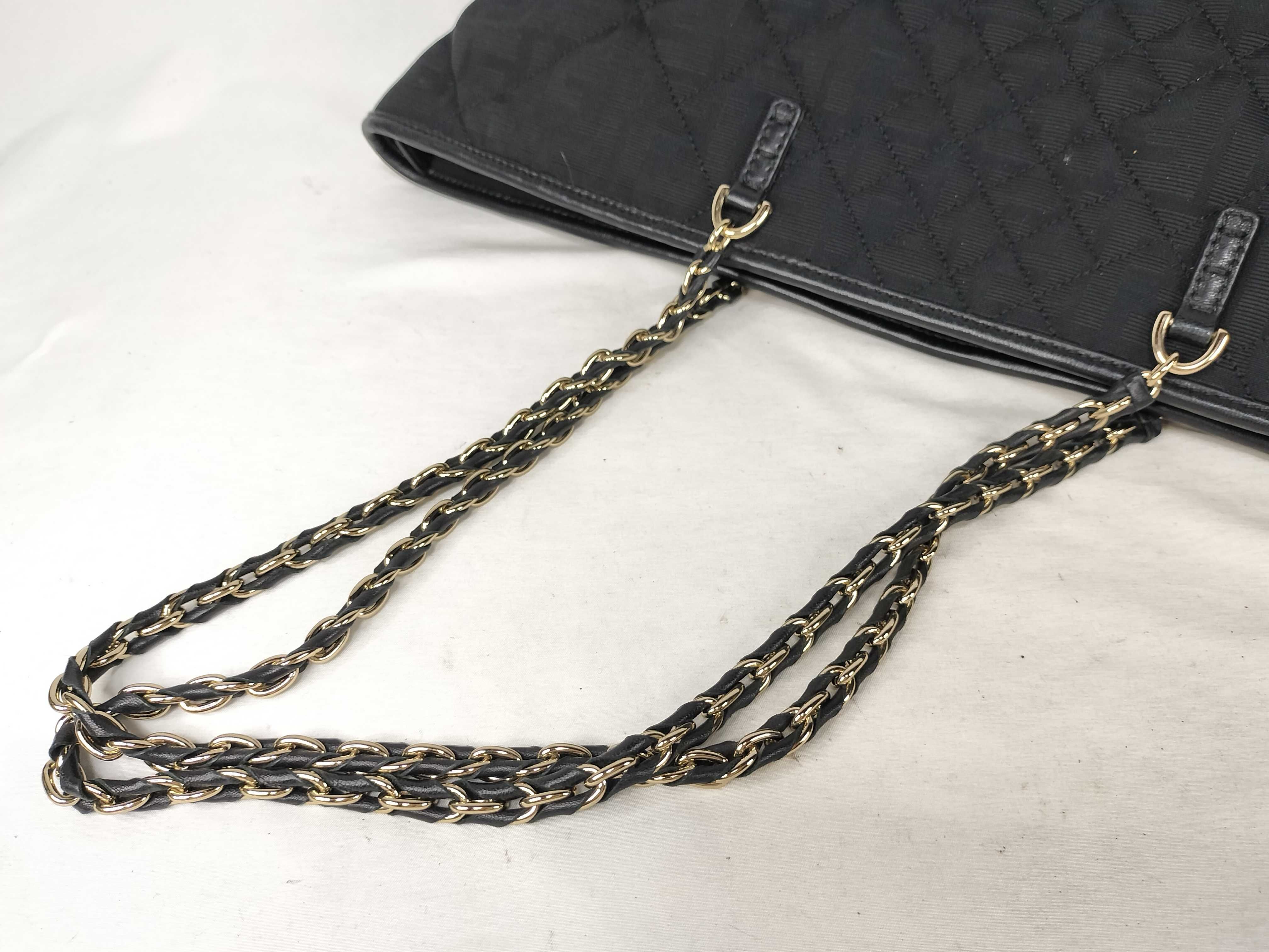 Zucca pattern tote bag — view 3