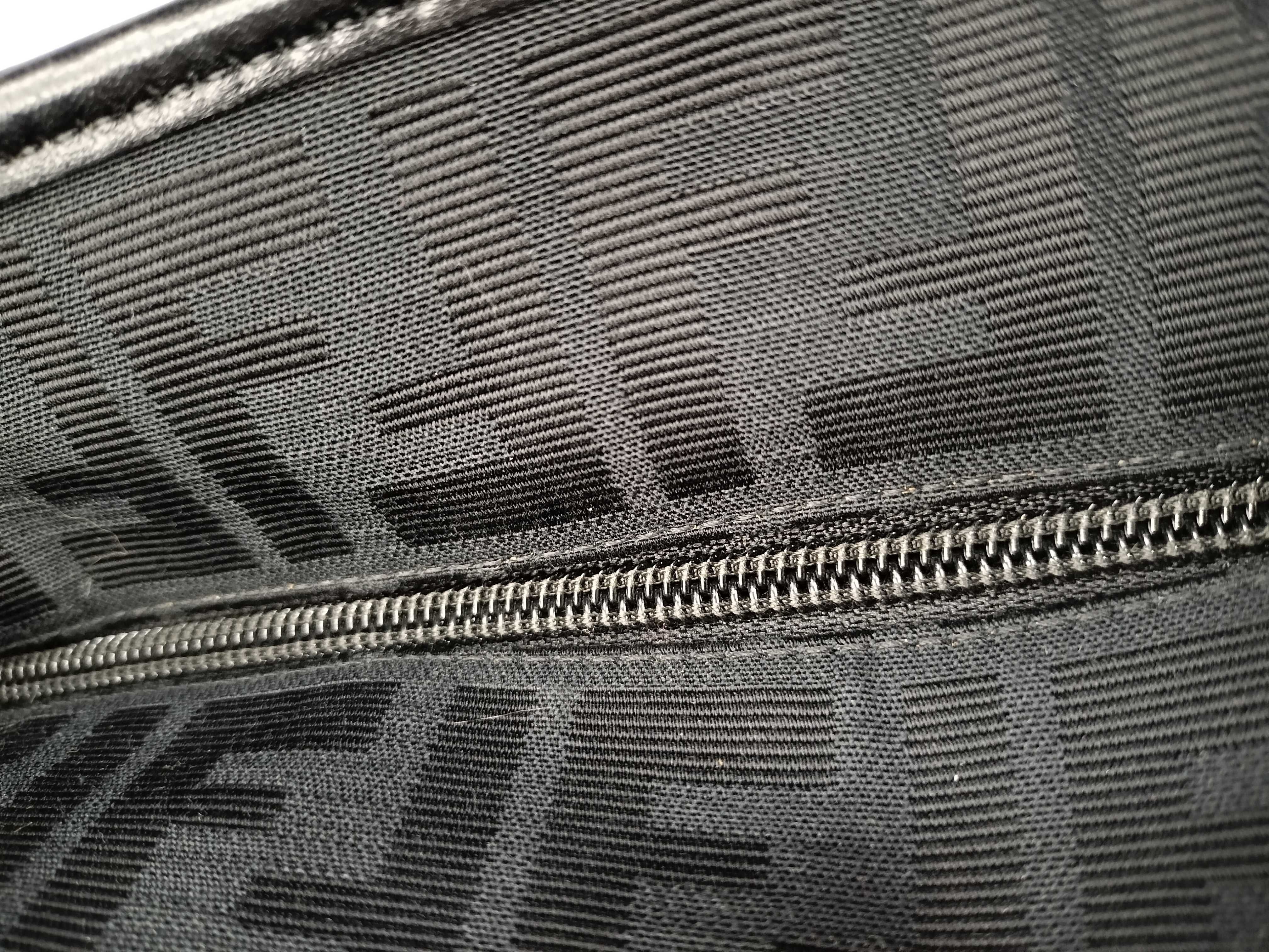 Zucca pattern tote bag — view 6