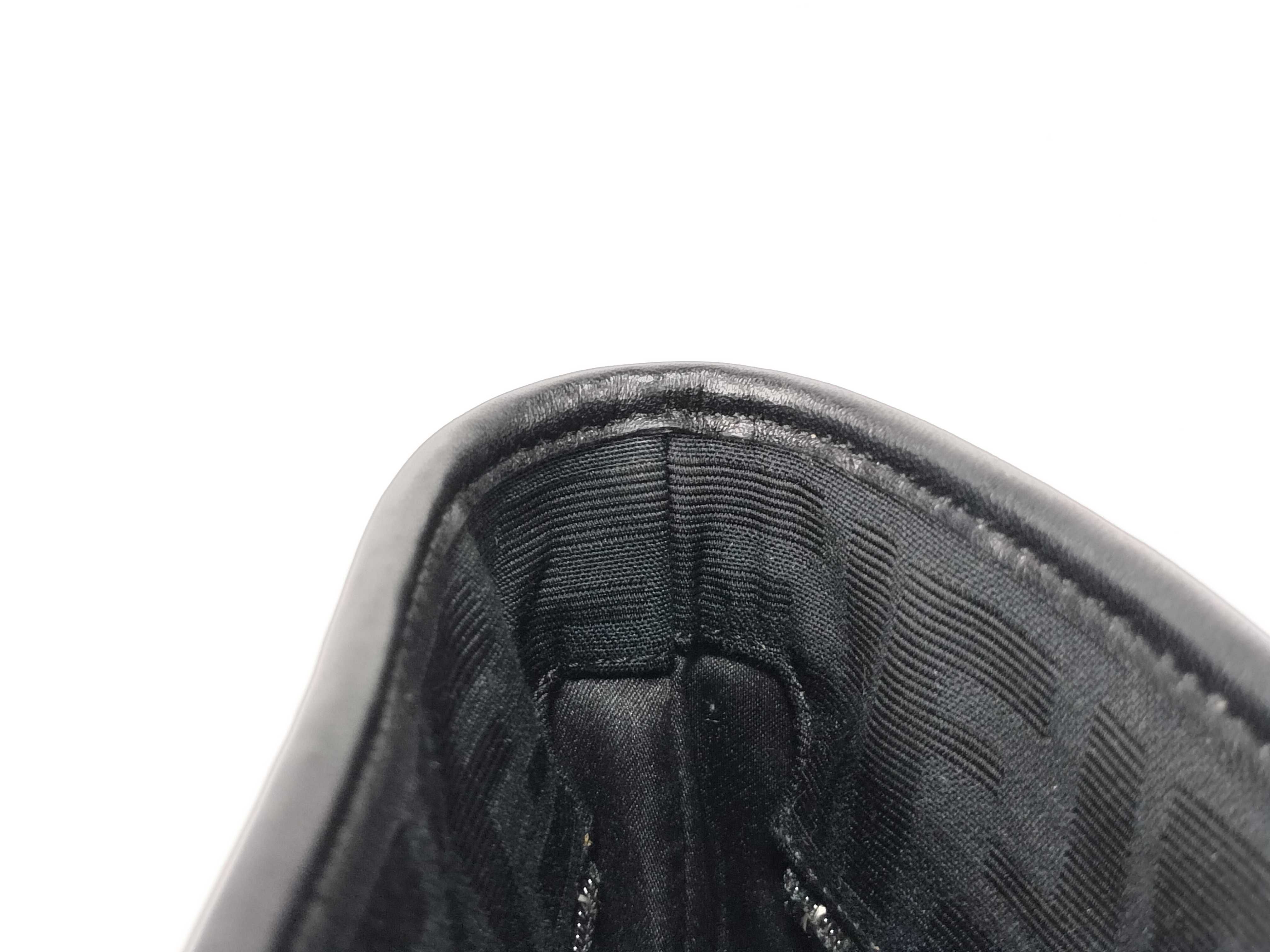 Zucca pattern tote bag — view 9